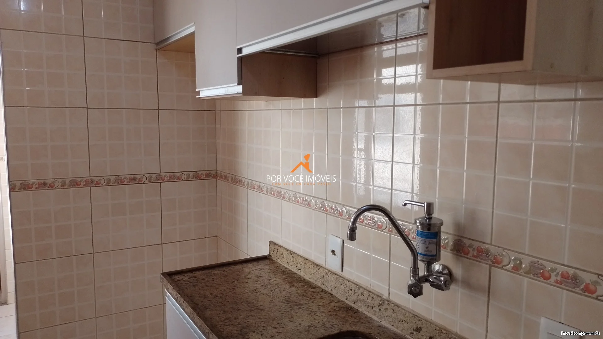 Apartamento com 2 quartos no Conjunto Residencial Marechal do Ar Henrique Raymundo Dyott Fontenelle