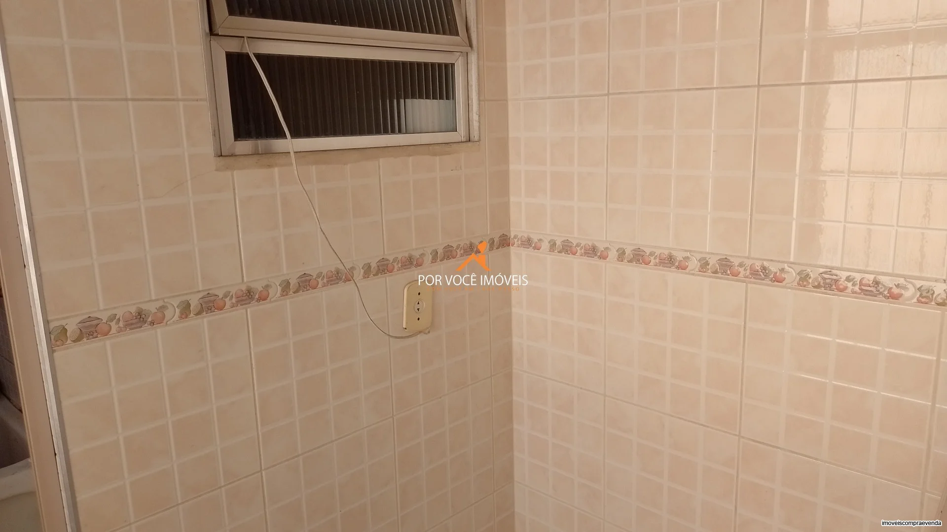 Apartamento com 2 quartos no Conjunto Residencial Marechal do Ar Henrique Raymundo Dyott Fontenelle