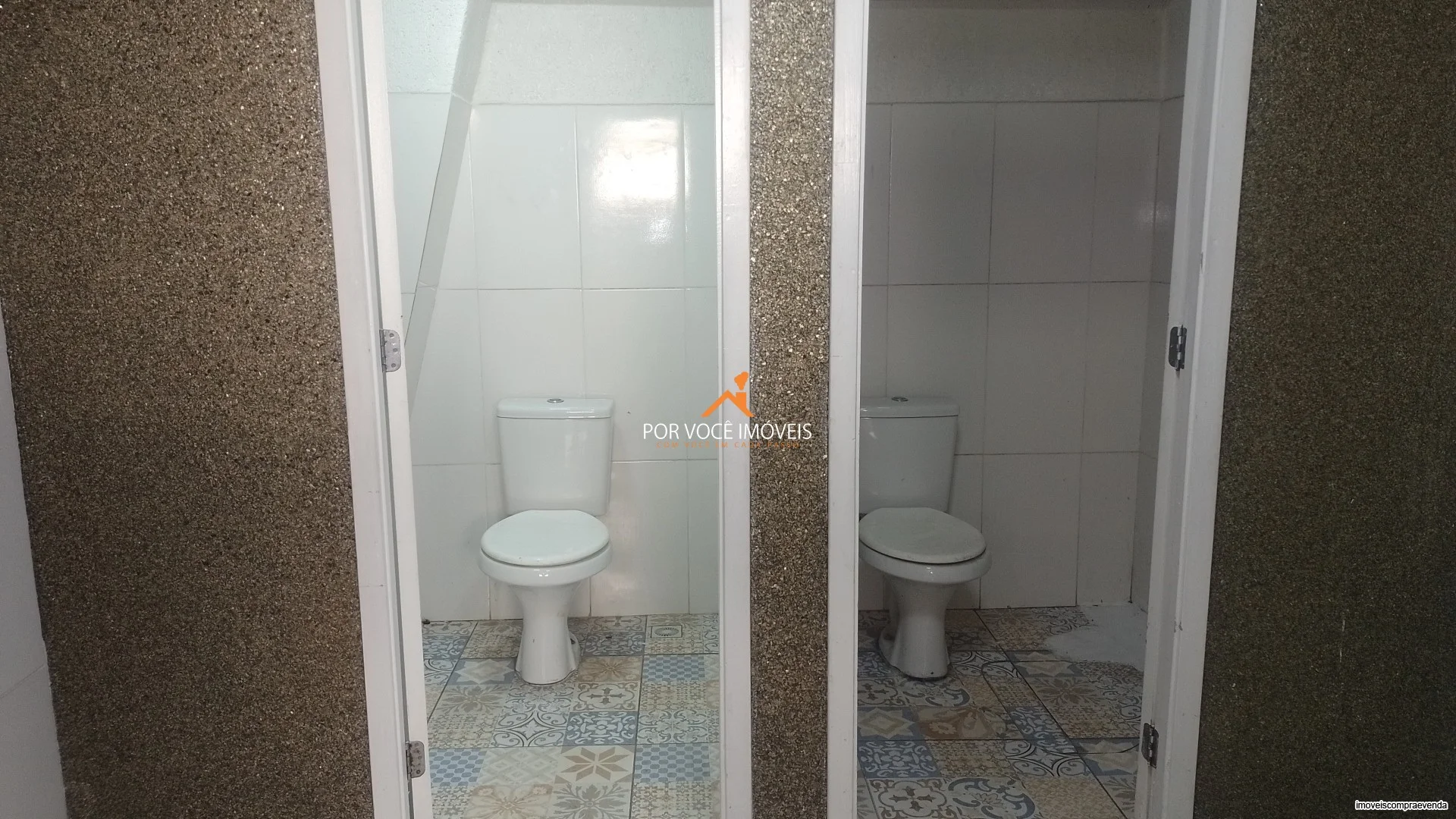 Loja no Centro