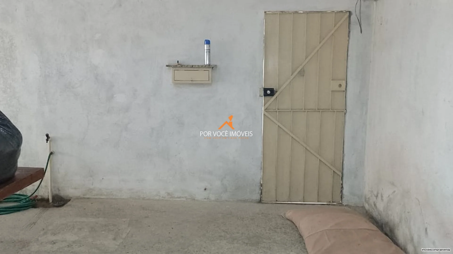 Casa Linear no Isadora com suite e 3 vagas de garagem