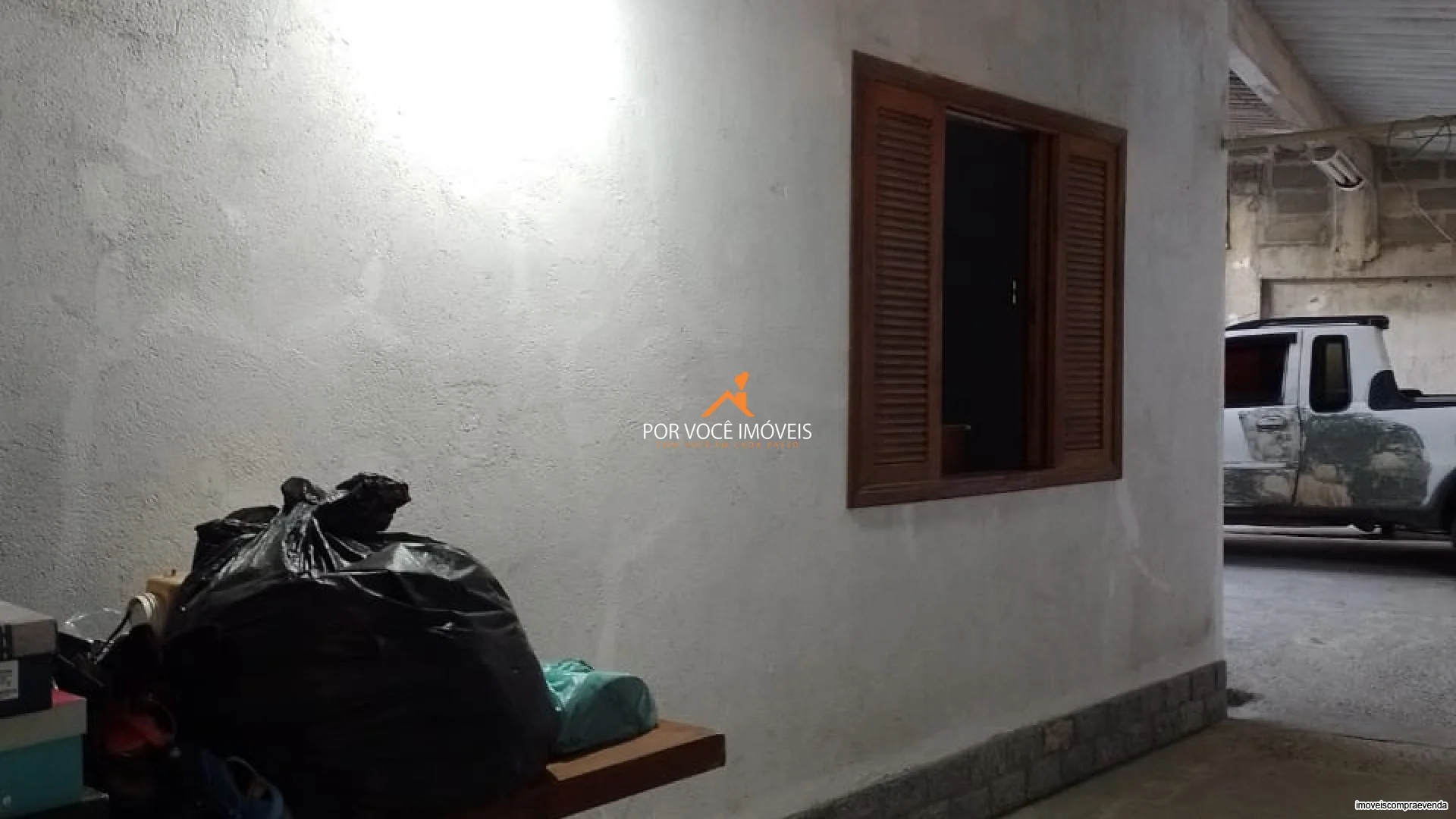 Casa Linear no Isadora com suite e 3 vagas de garagem