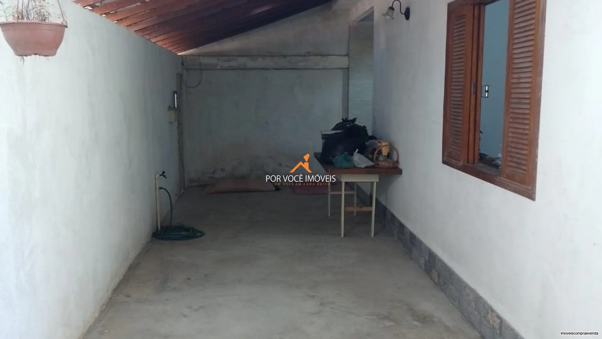 Casa Linear no Isadora com suite e 3 vagas de garagem