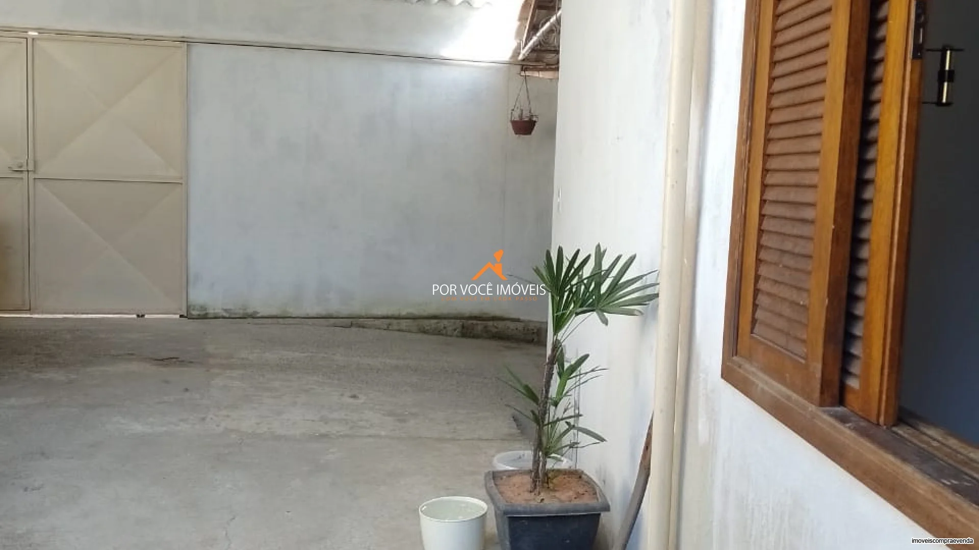 Casa Linear no Isadora com suite e 3 vagas de garagem
