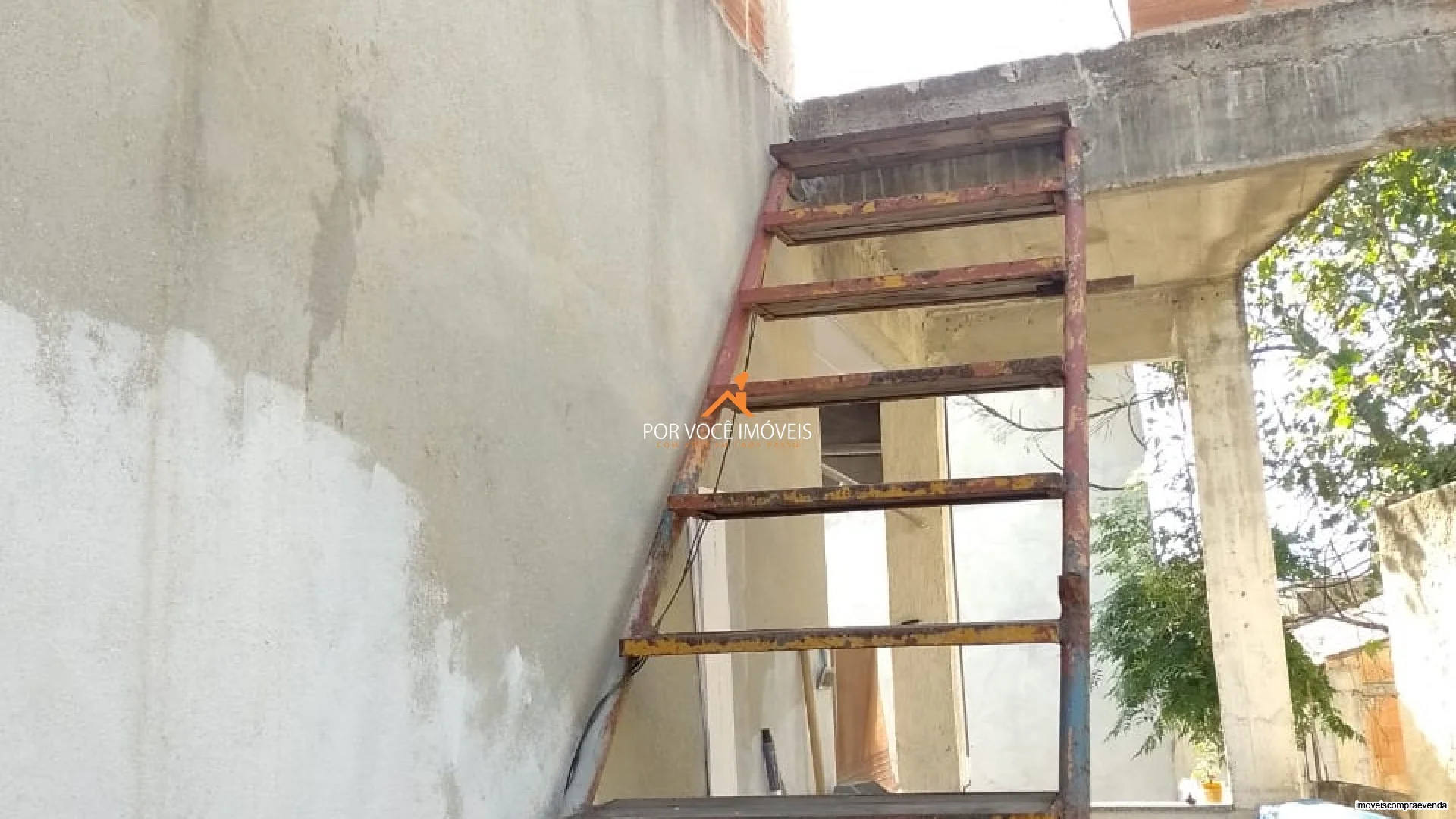 Casa Linear no Isadora com suite e 3 vagas de garagem