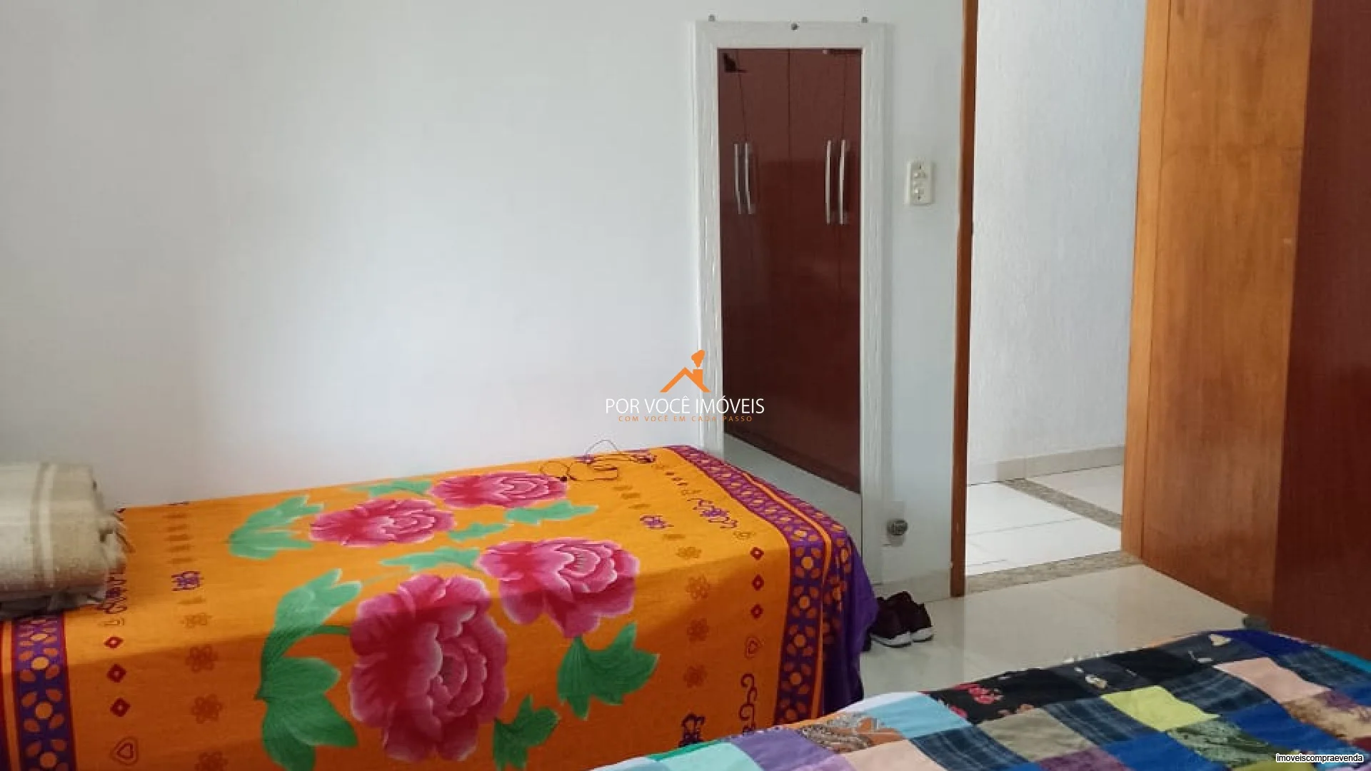 Casa Linear no Isadora com suite e 3 vagas de garagem