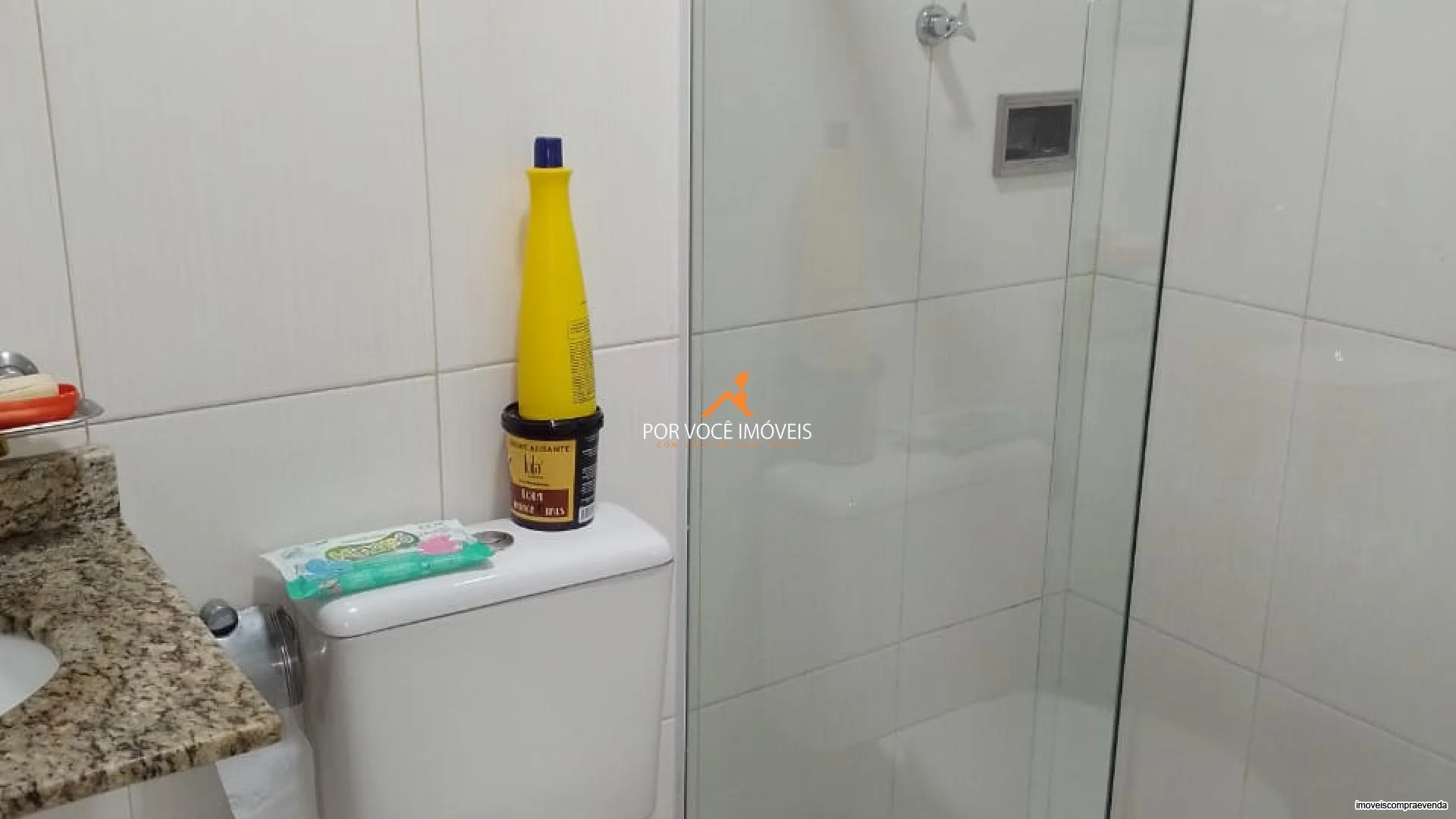 Casa Linear no Isadora com suite e 3 vagas de garagem