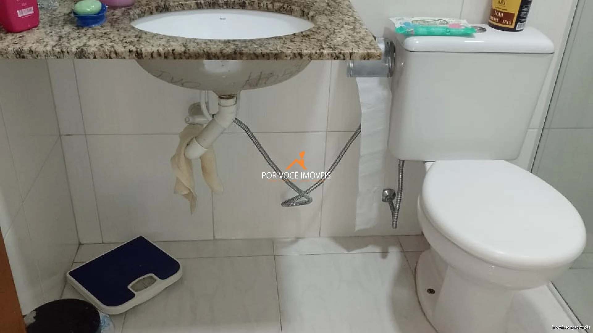Casa Linear no Isadora com suite e 3 vagas de garagem