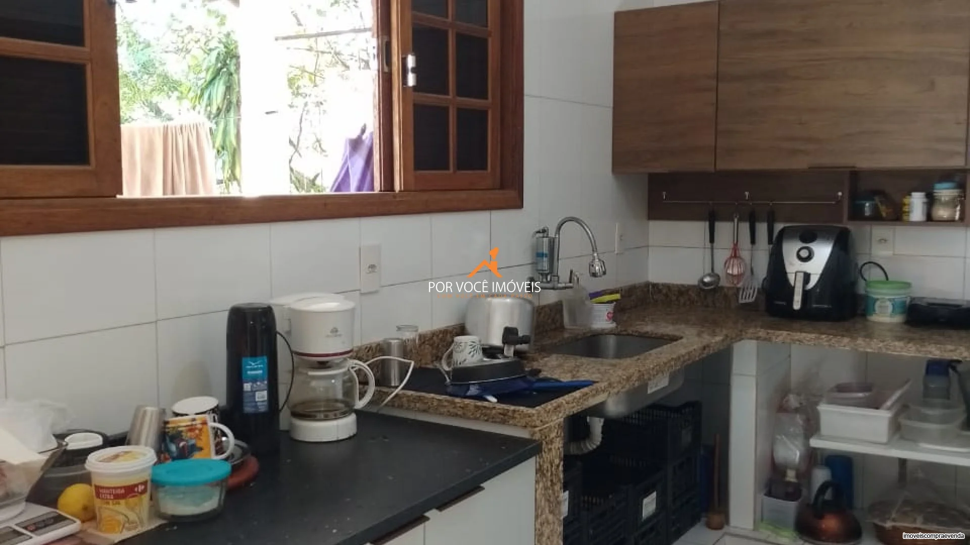 Casa Linear no Isadora com suite e 3 vagas de garagem