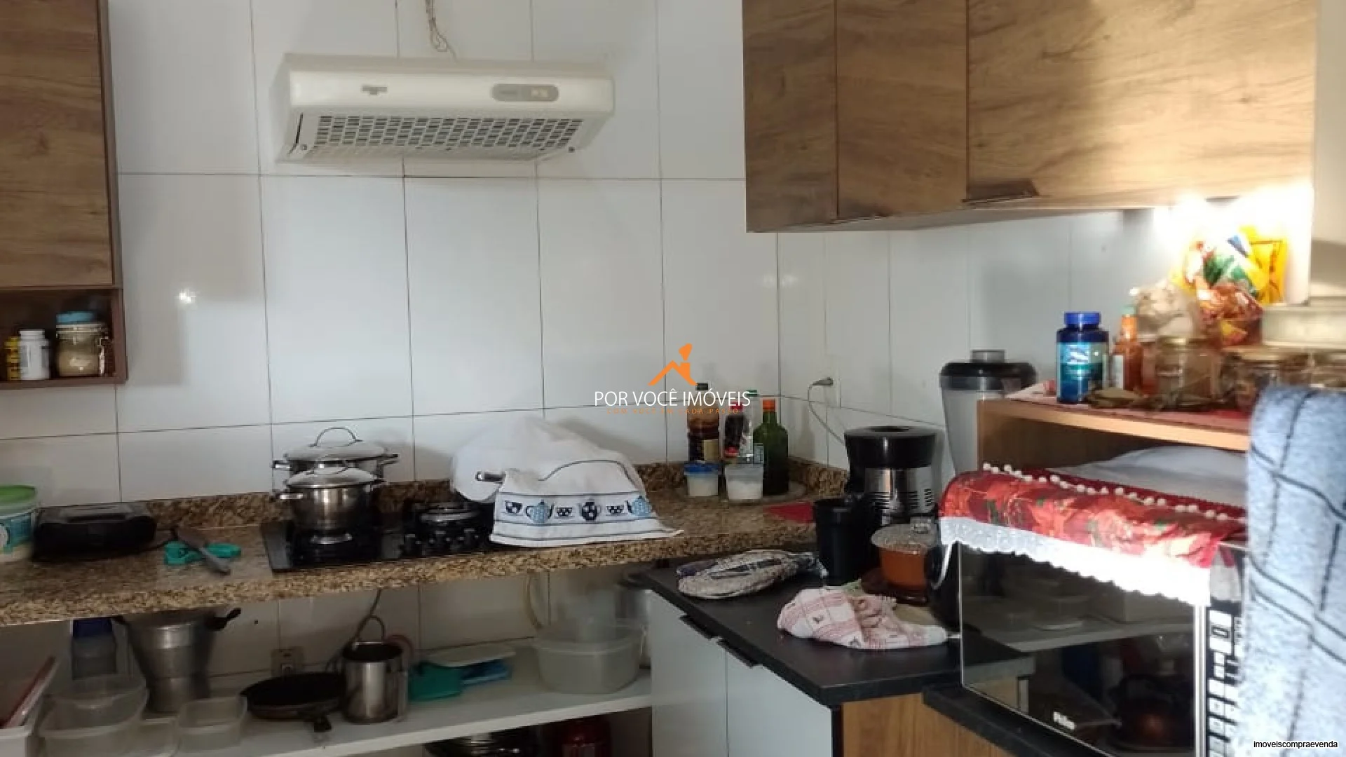 Casa Linear no Isadora com suite e 3 vagas de garagem