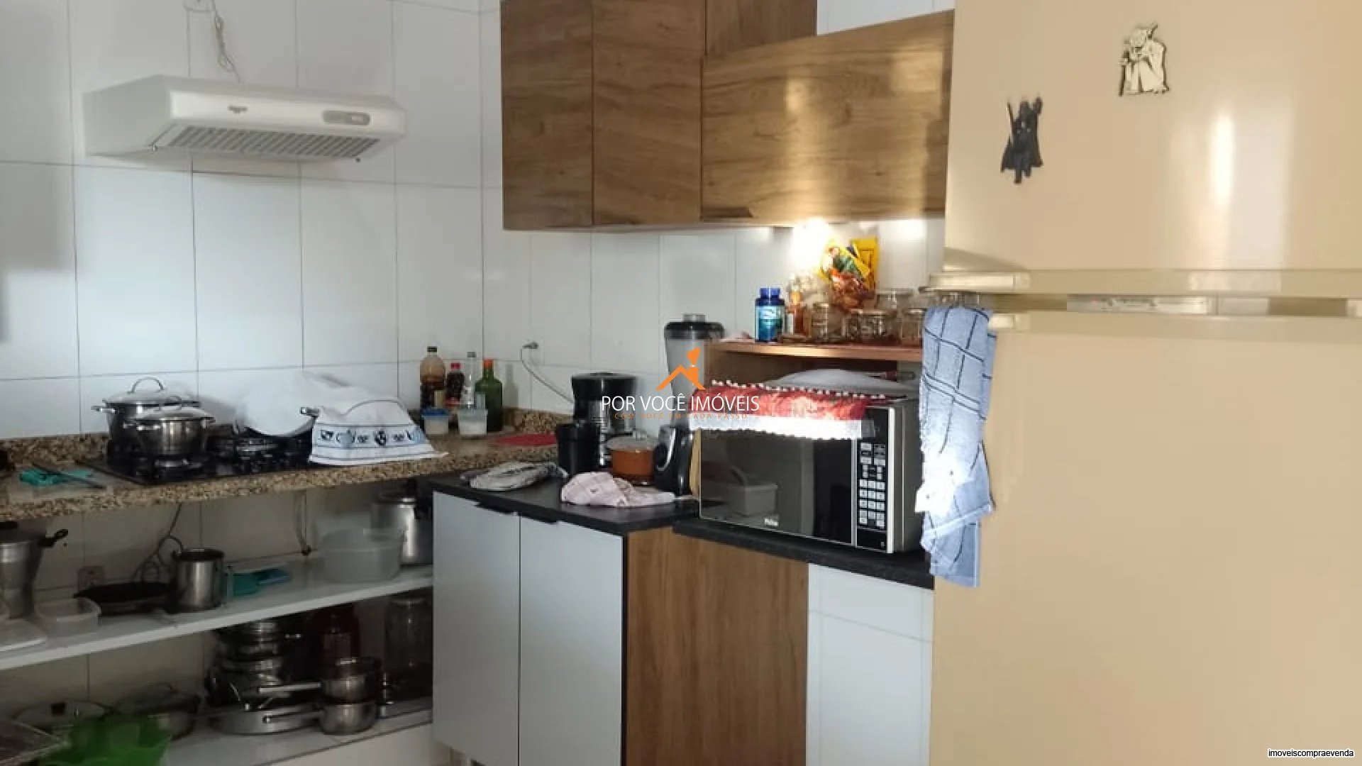 Casa Linear no Isadora com suite e 3 vagas de garagem