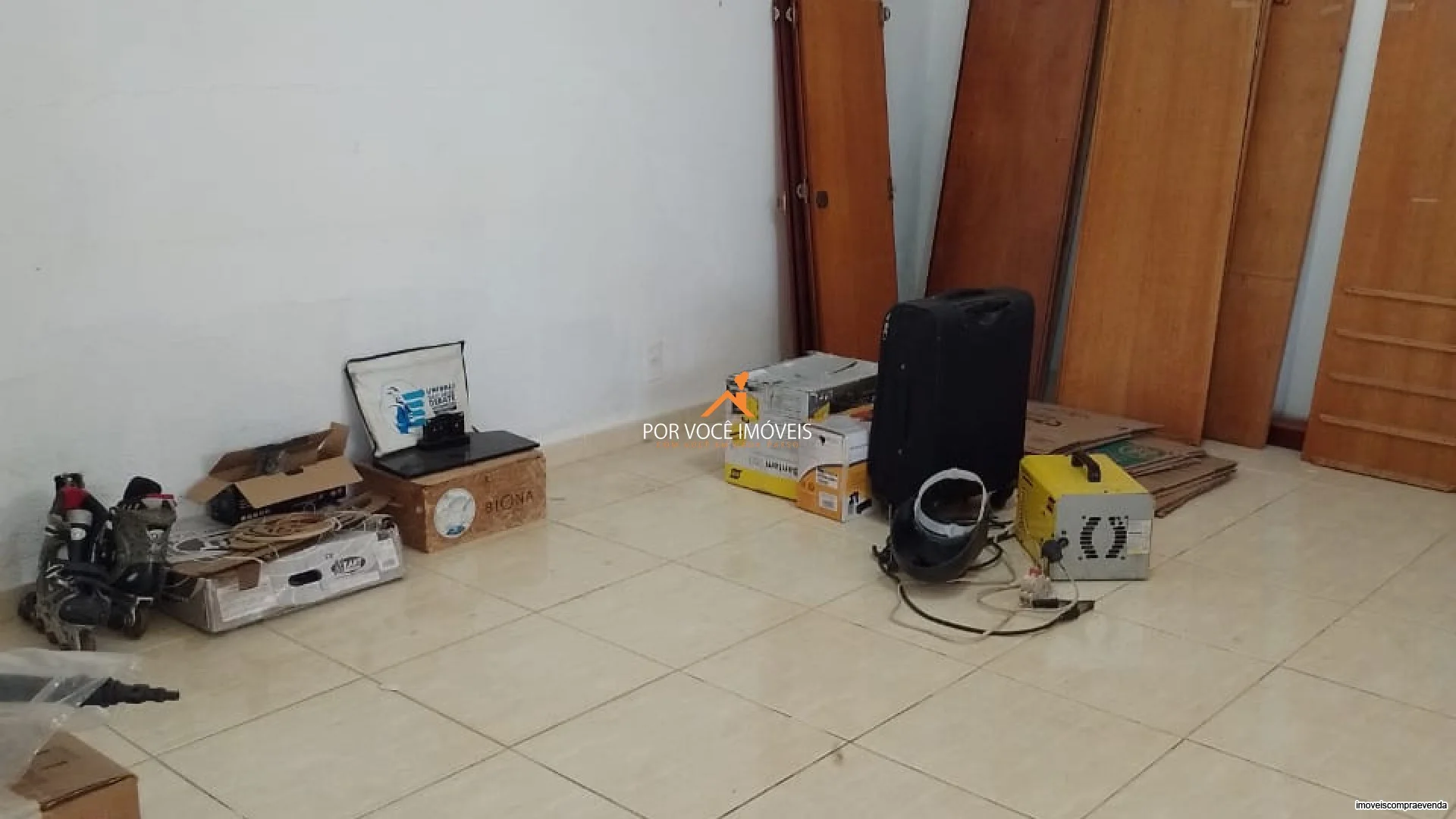 Casa Linear no Isadora com suite e 3 vagas de garagem