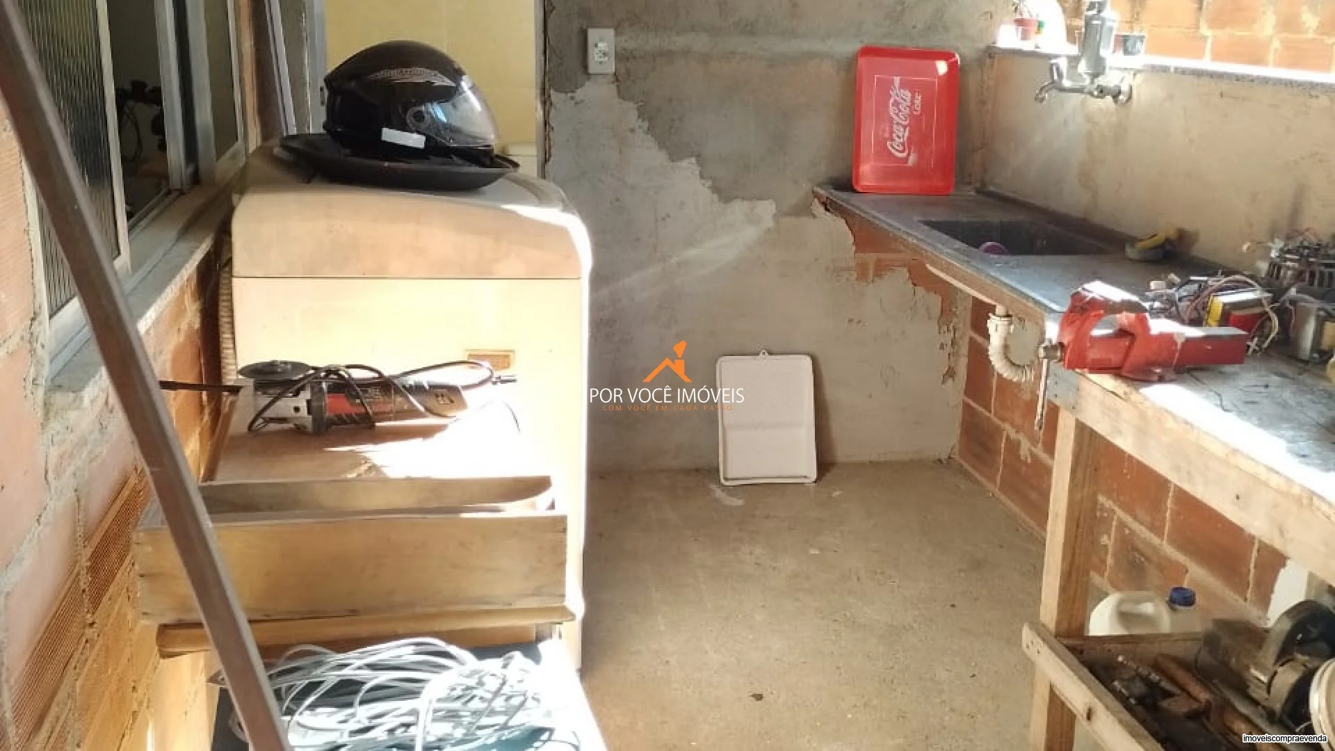 Casa Linear no Isadora com suite e 3 vagas de garagem