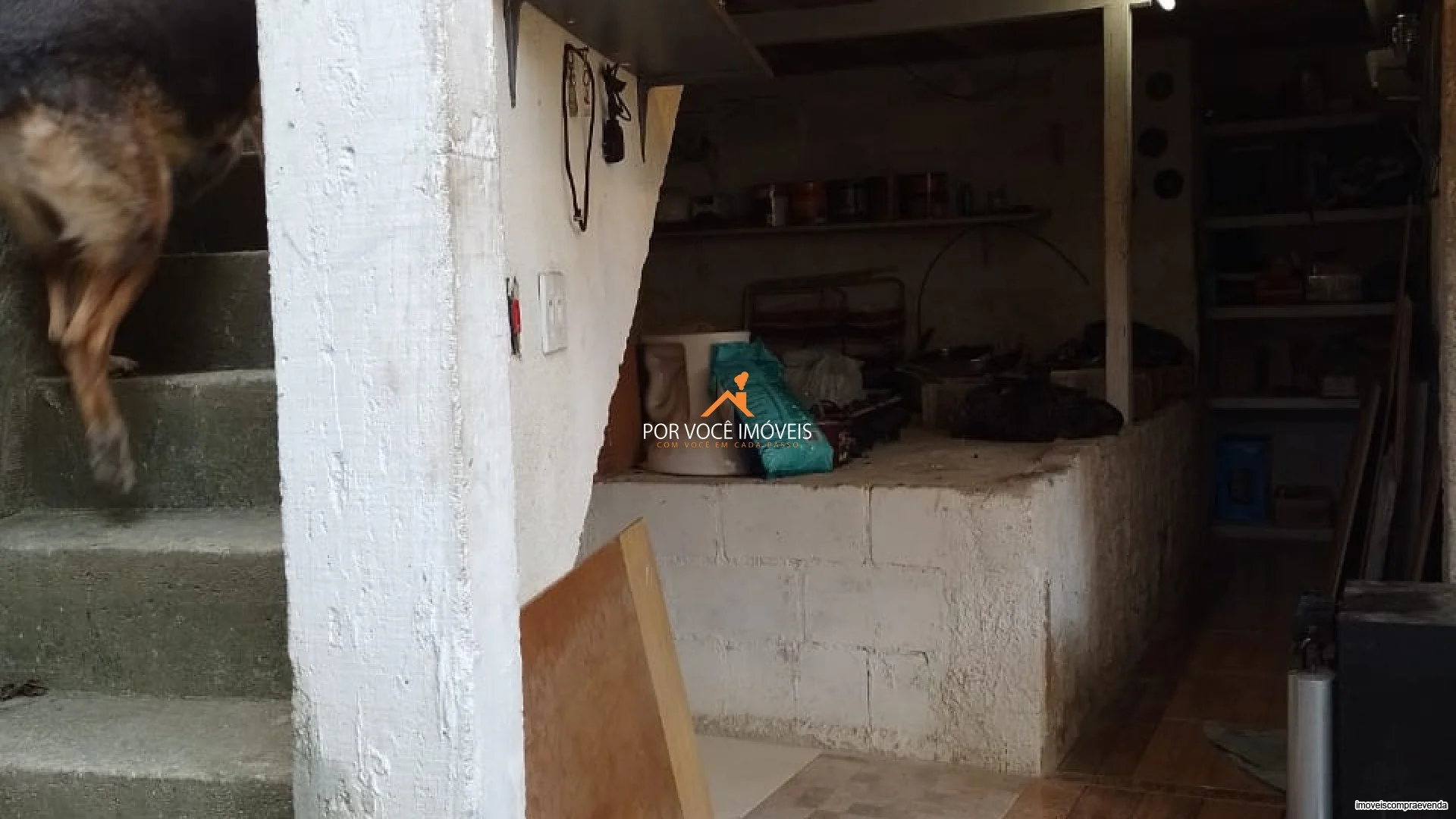 Casa Linear no Isadora com suite e 3 vagas de garagem