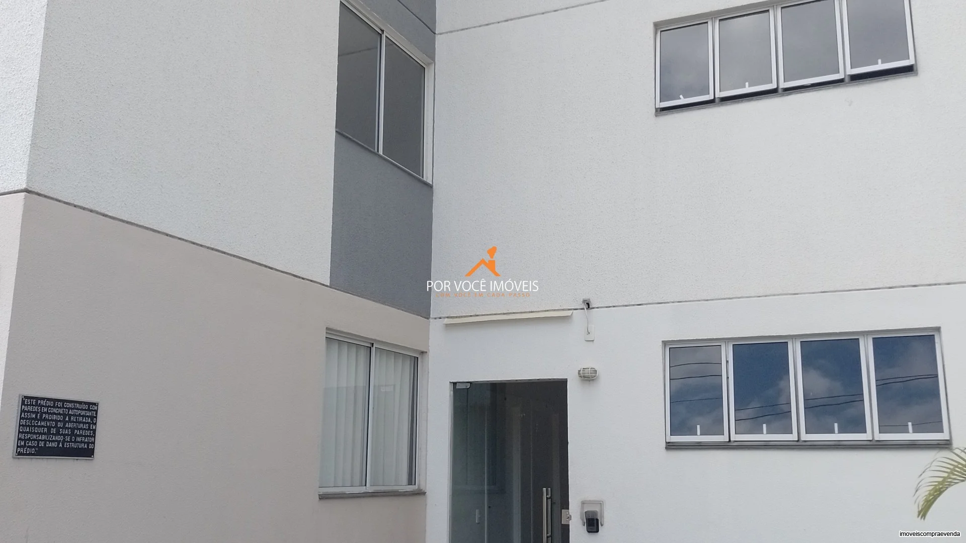 Apartamento com 2 quartos no Condomínio Residencial Reserva do Campo