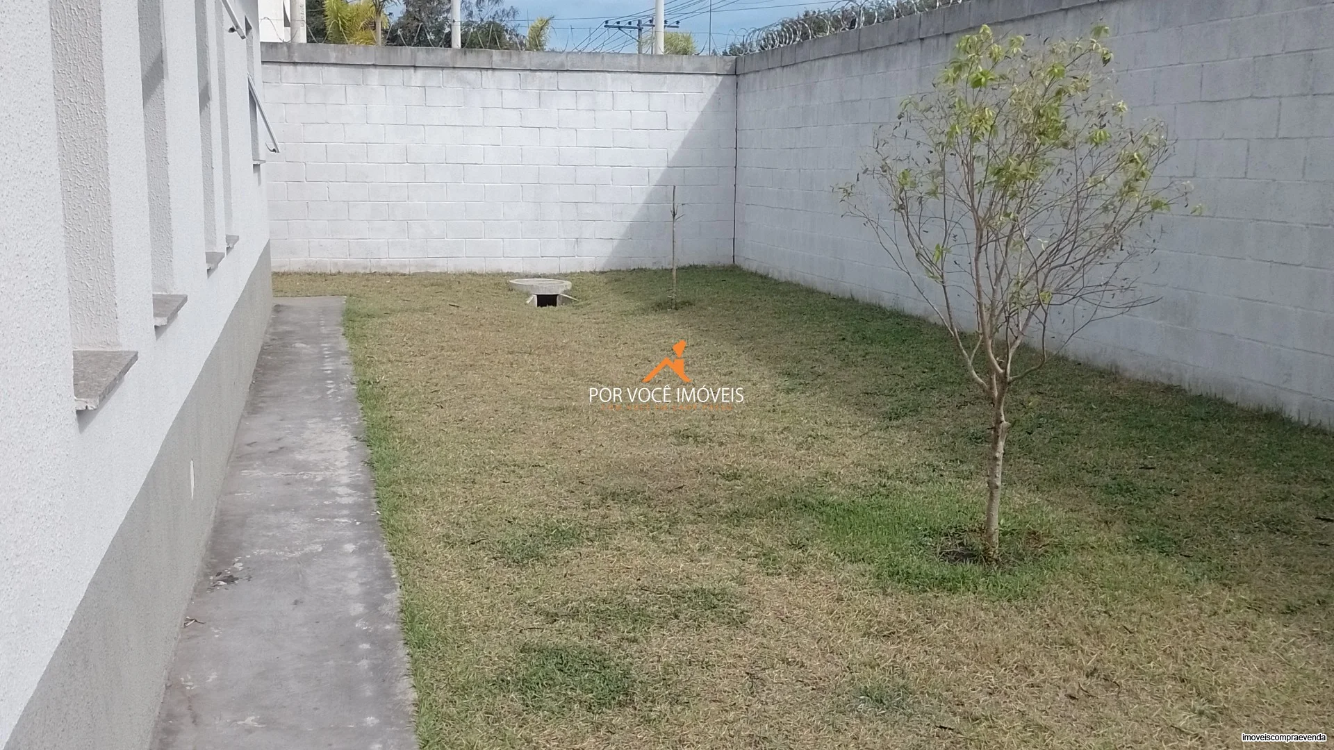 Apartamento com 2 quartos no Condomínio Residencial Reserva do Campo