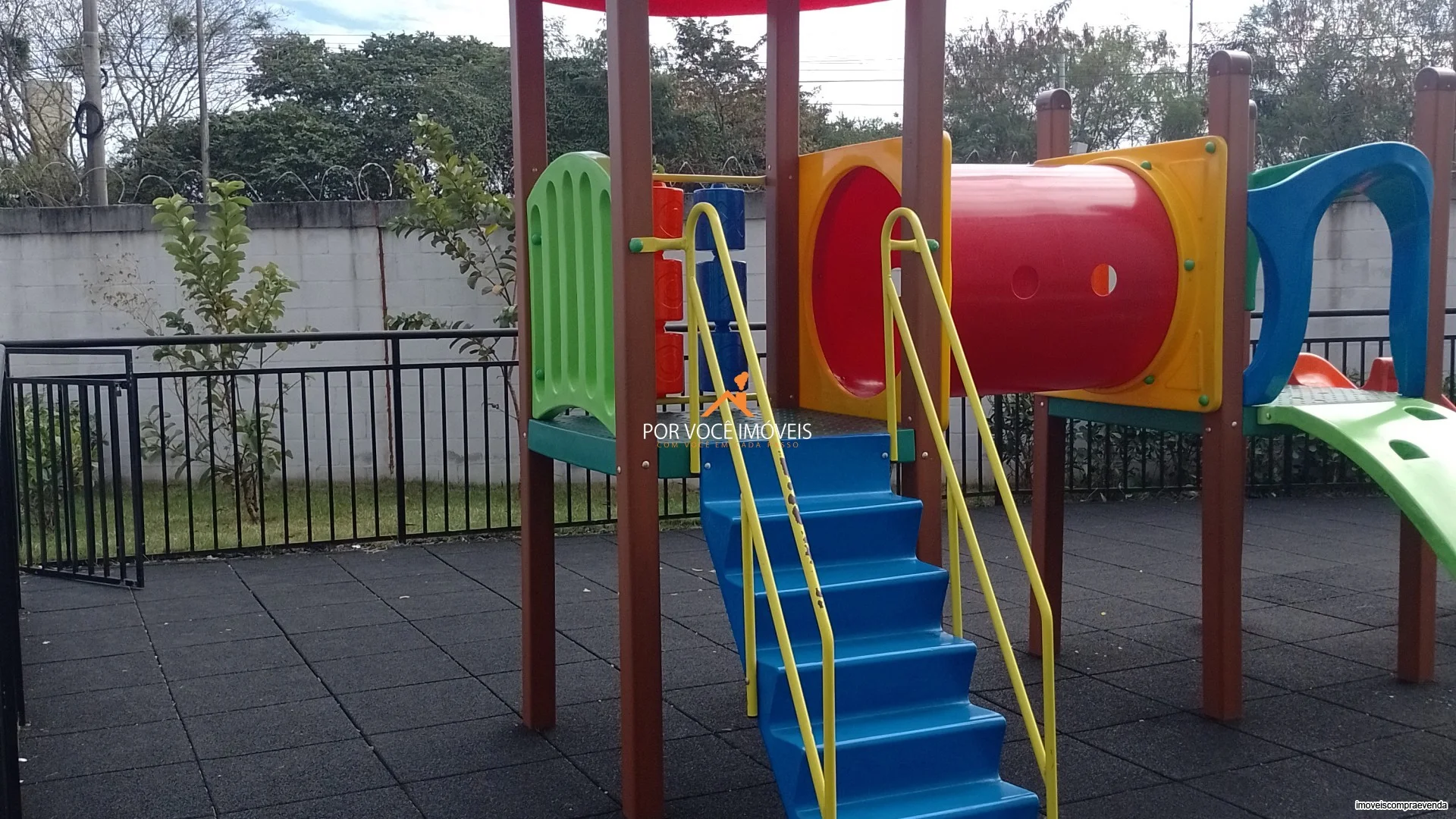 Apartamento com 2 quartos no Condomínio Residencial Reserva do Campo