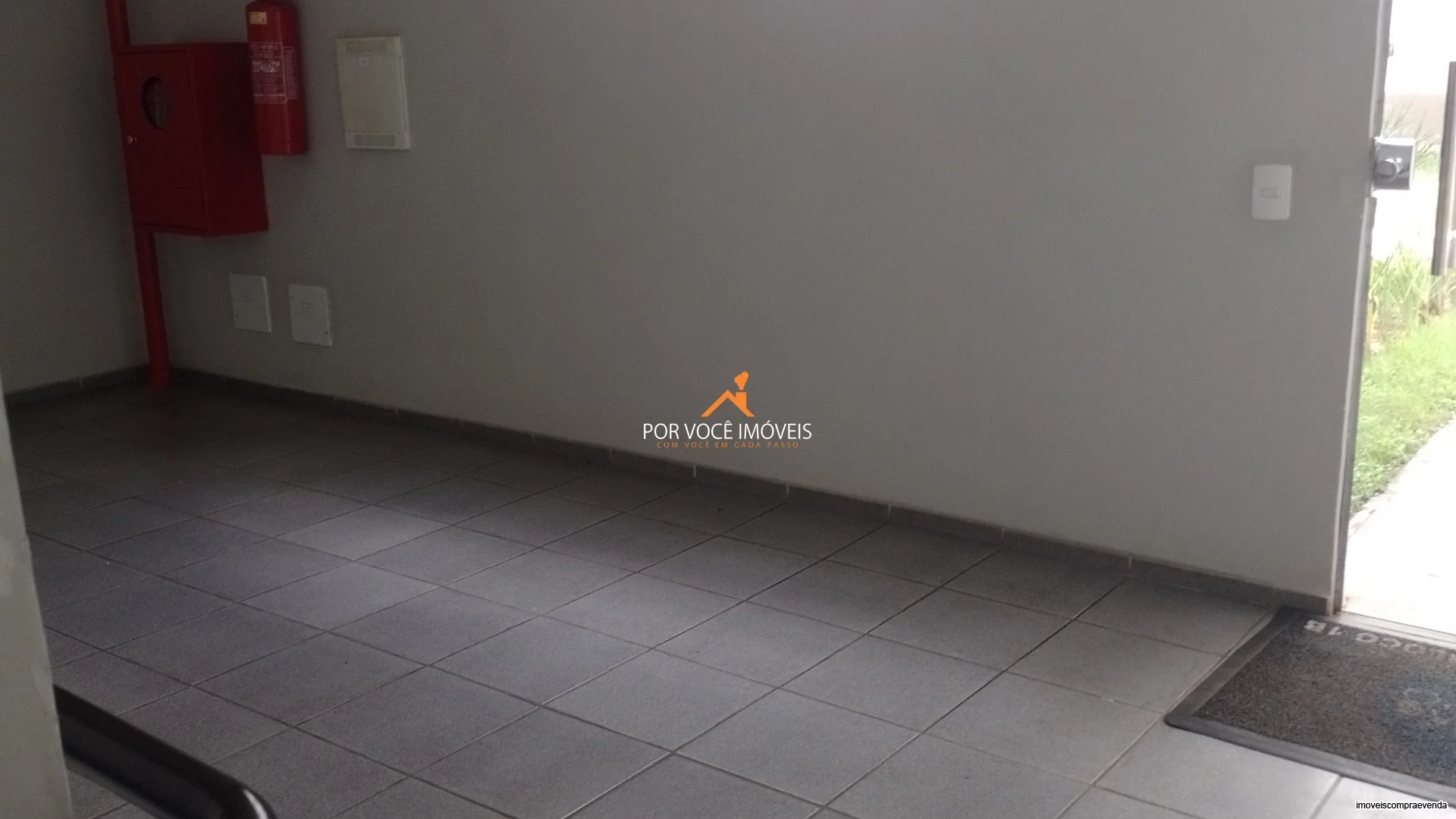 Apartamento com 2 quartos no Condomínio Residencial Reserva do Campo