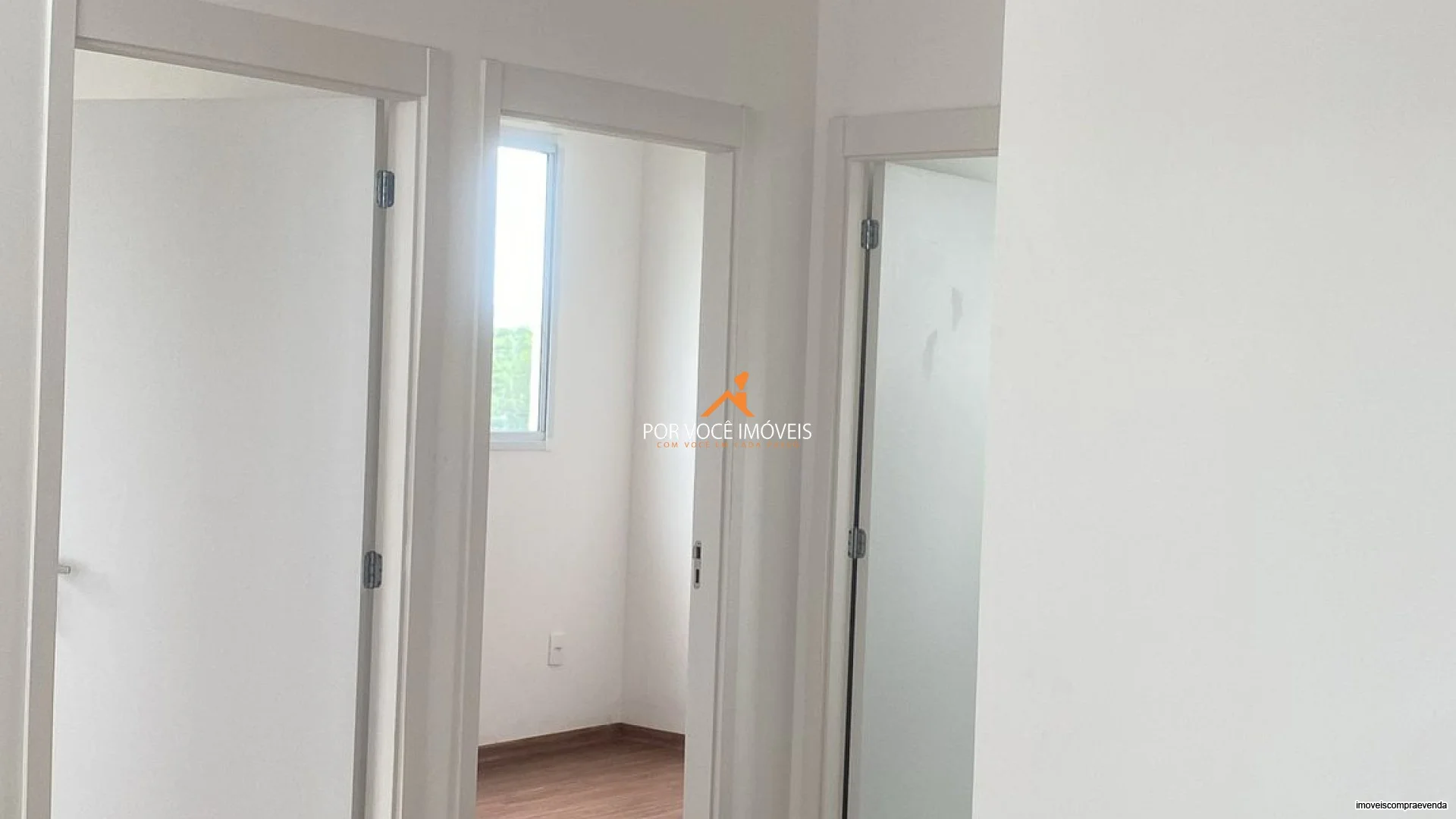 Apartamento com 2 quartos no Condomínio Residencial Reserva do Campo