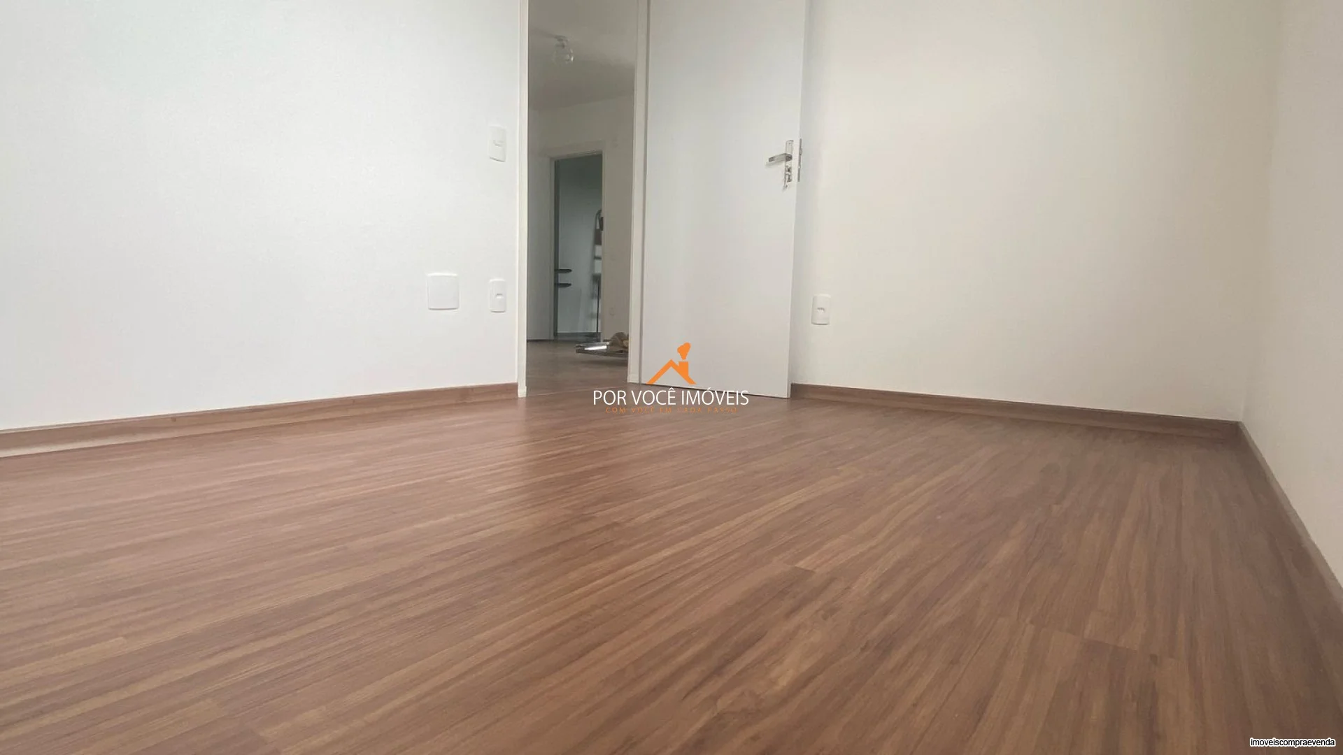 Apartamento com 2 quartos no Condomínio Residencial Reserva do Campo