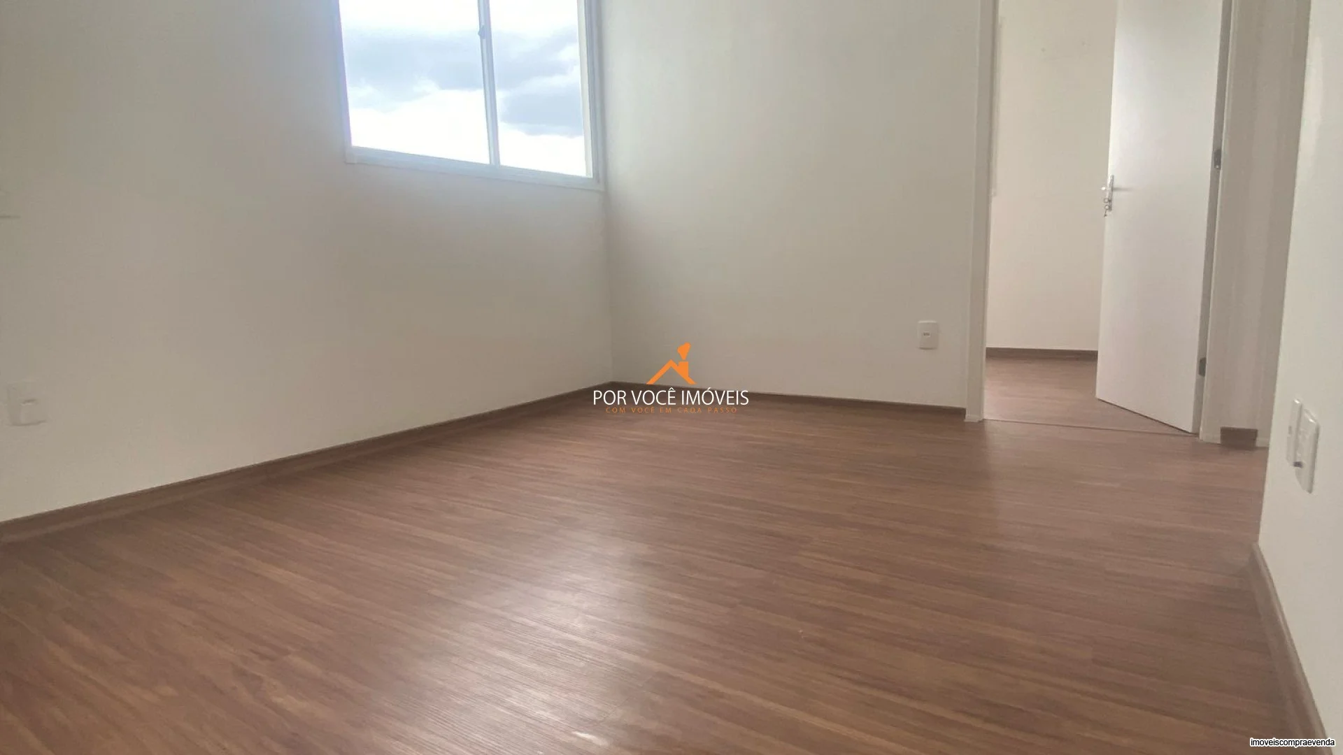 Apartamento com 2 quartos no Condomínio Residencial Reserva do Campo