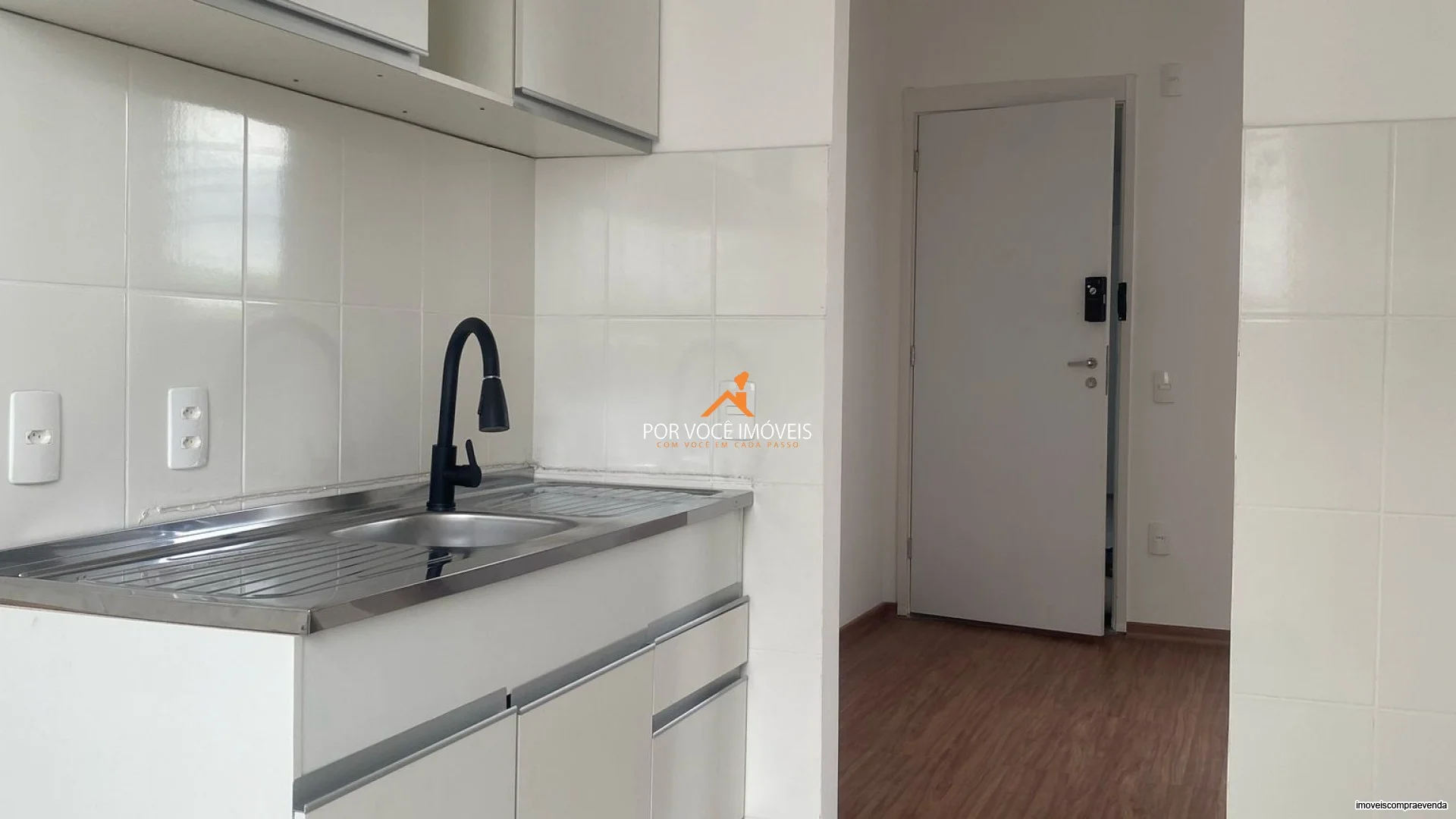 Apartamento com 2 quartos no Condomínio Residencial Reserva do Campo