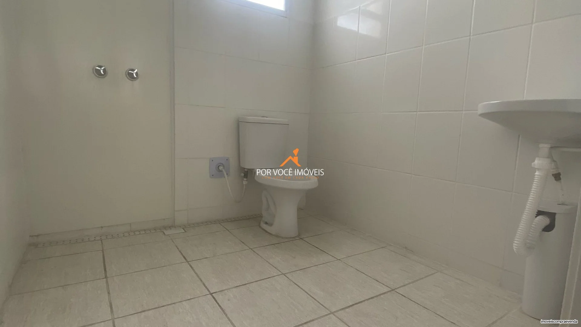 Apartamento com 2 quartos no Condomínio Residencial Reserva do Campo