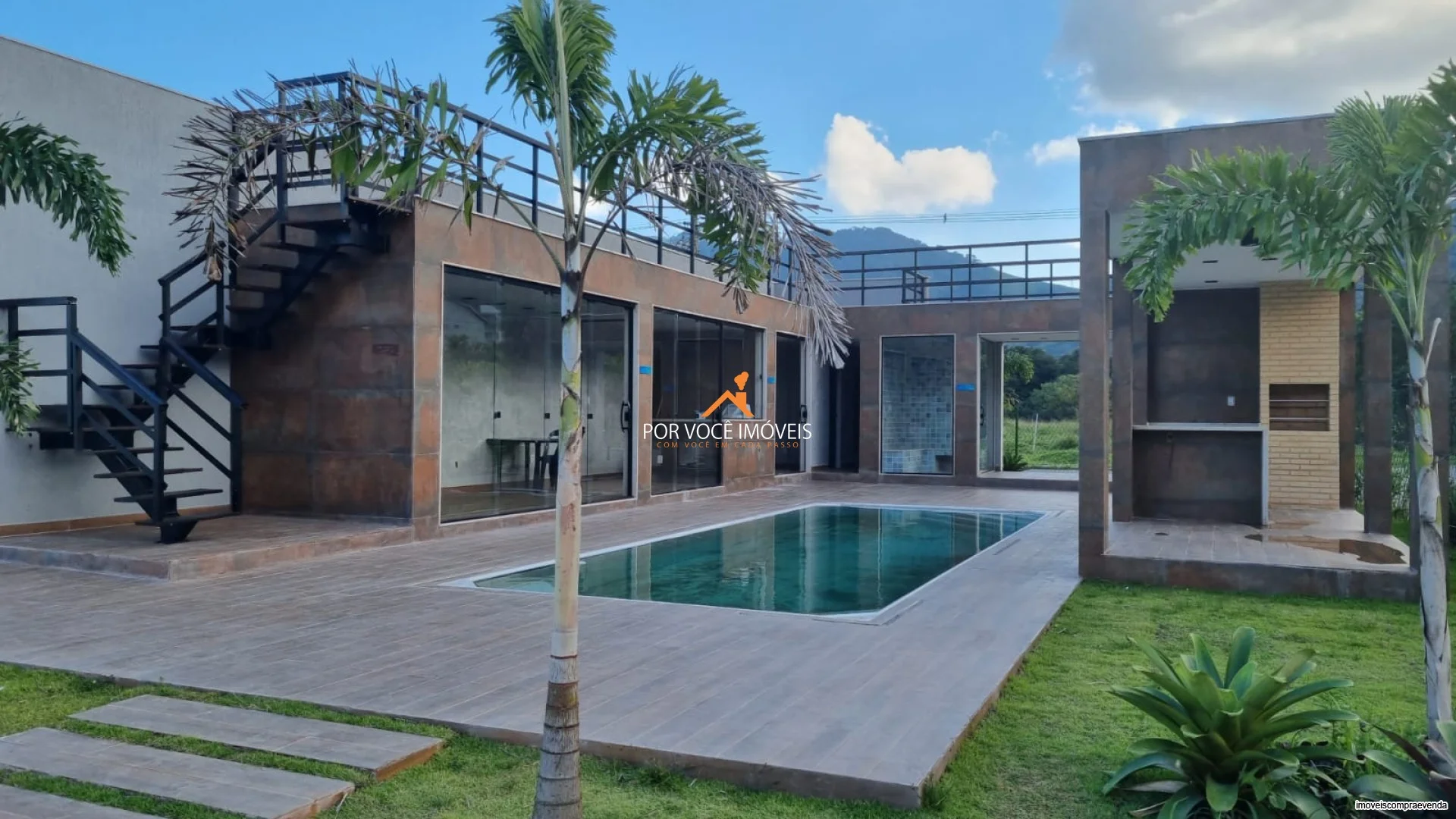 Lote de 180m² no Condomínio Privilege Sahy Condomínio Reserva