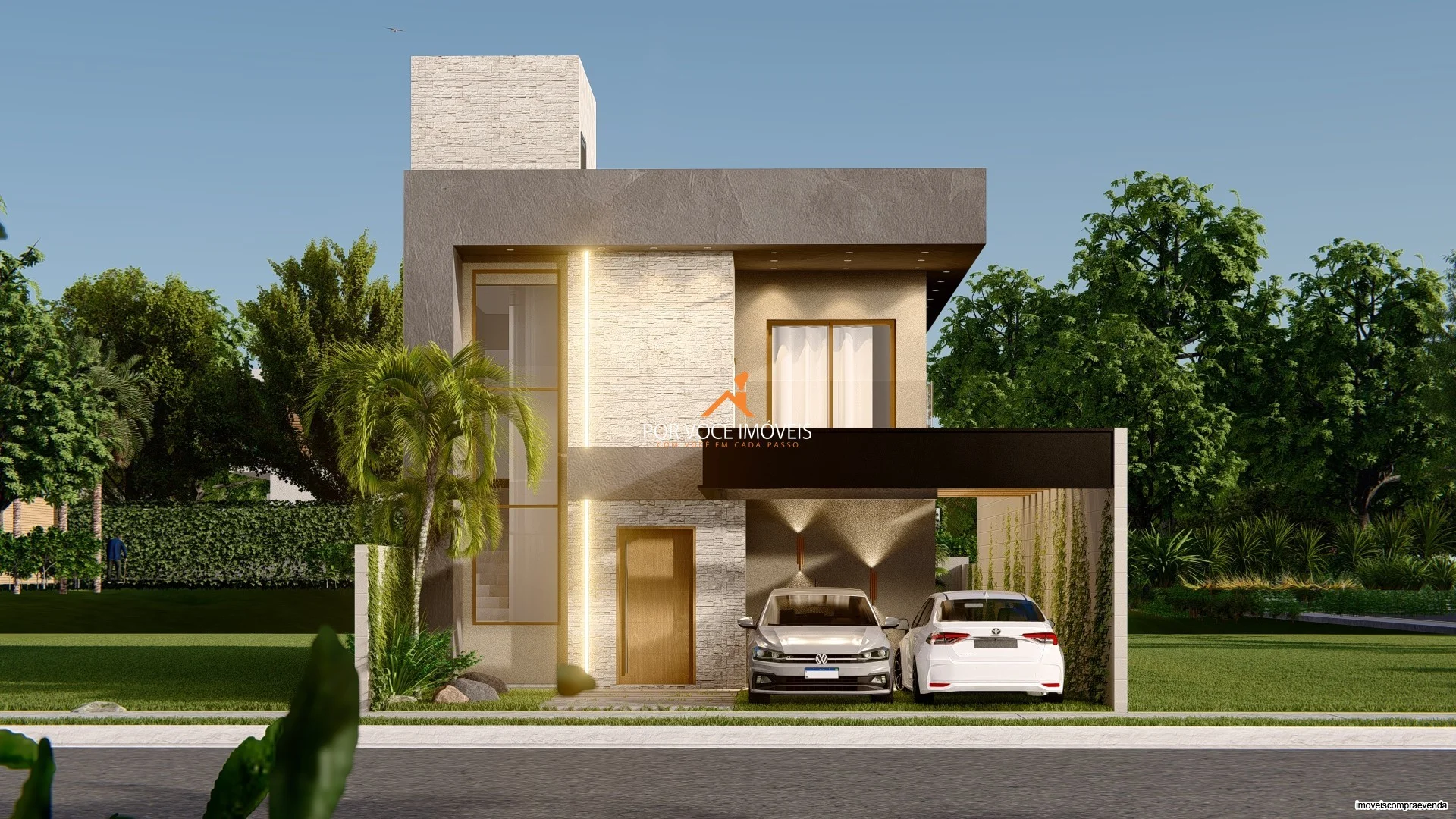 Lote de 180m² no Condomínio Privilege Sahy Condomínio Reserva
