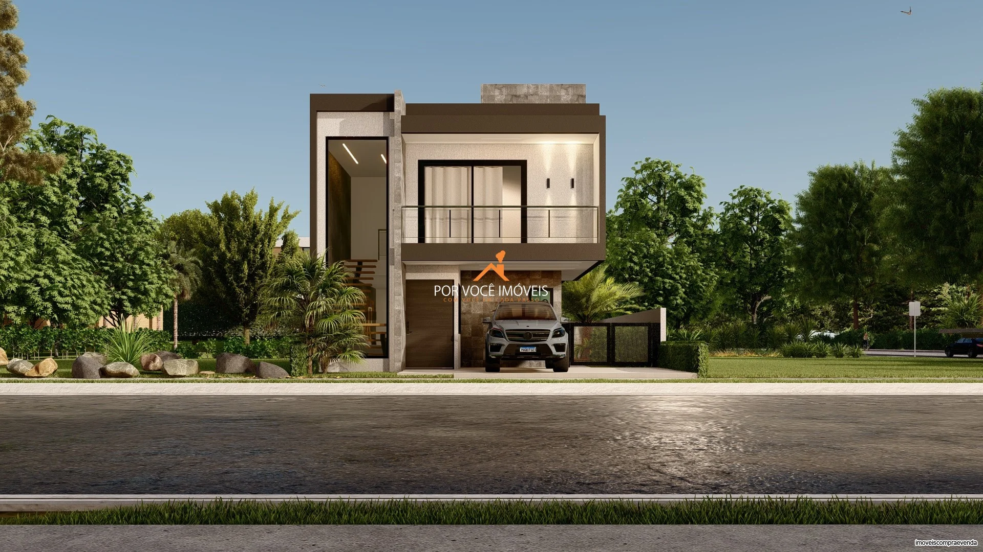 Lote de 180m² no Condomínio Privilege Sahy Condomínio Reserva