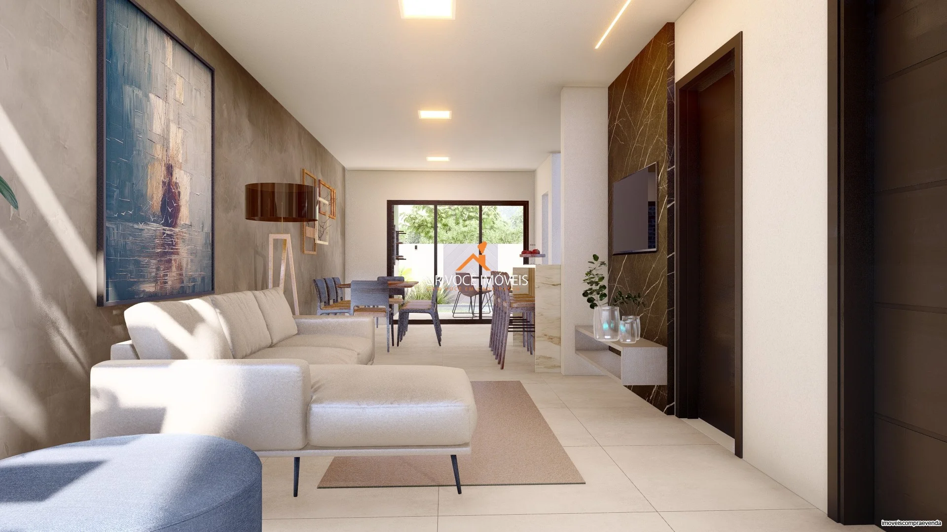 Lote de 180m² no Condomínio Privilege Sahy Condomínio Reserva