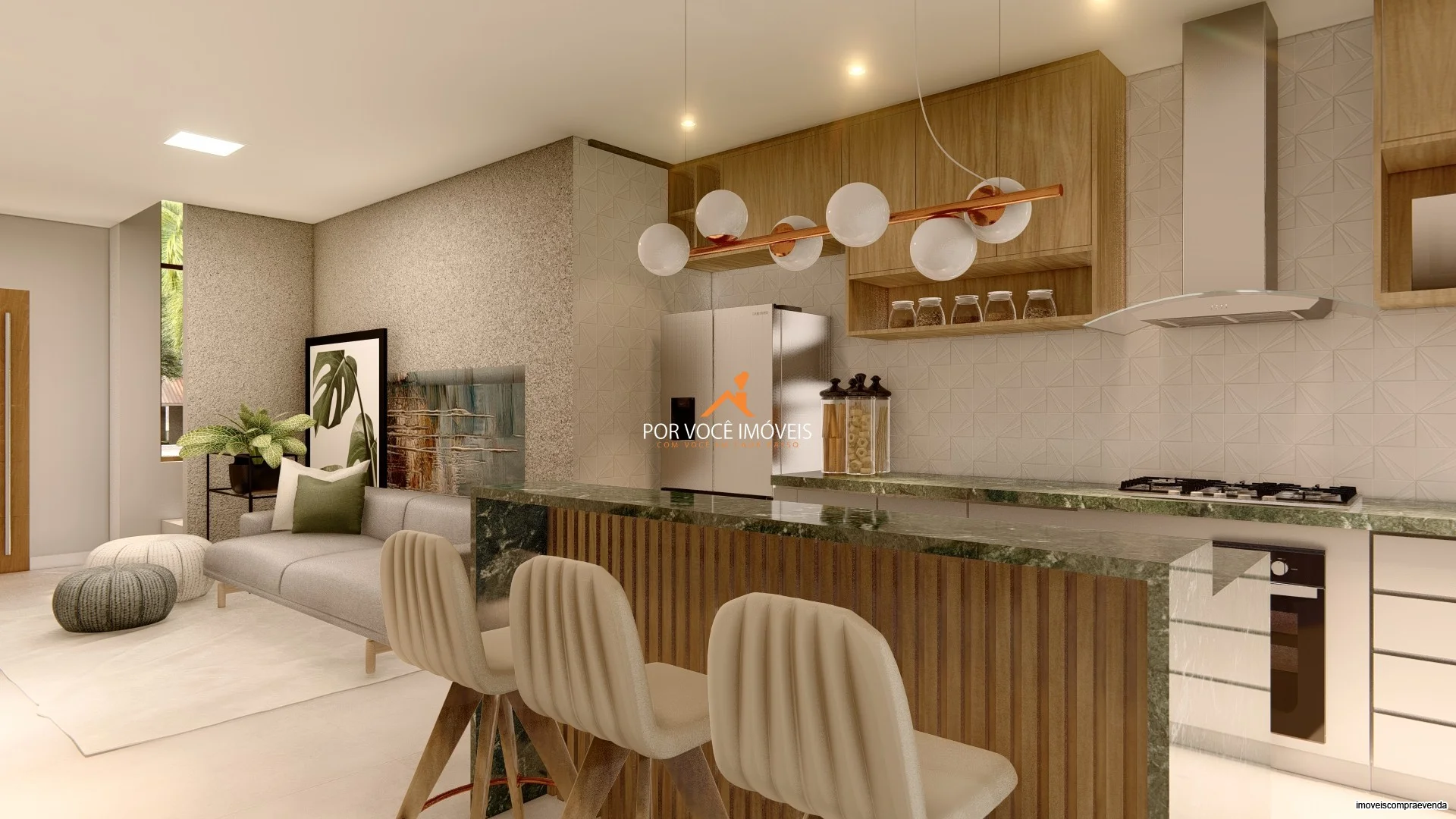 Lote de 180m² no Condomínio Privilege Sahy Condomínio Reserva