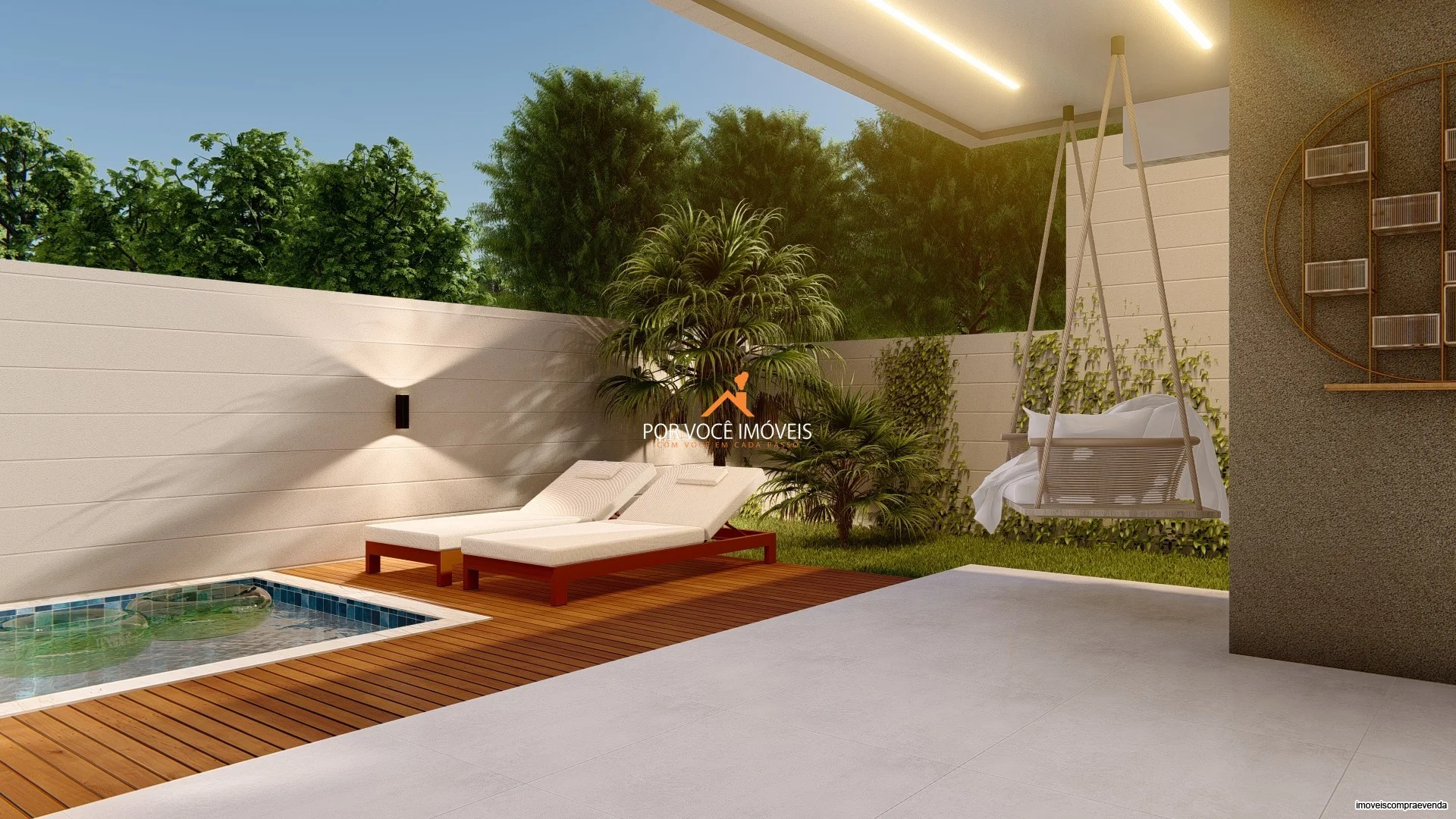 Lote de 180m² no Condomínio Privilege Sahy Condomínio Reserva