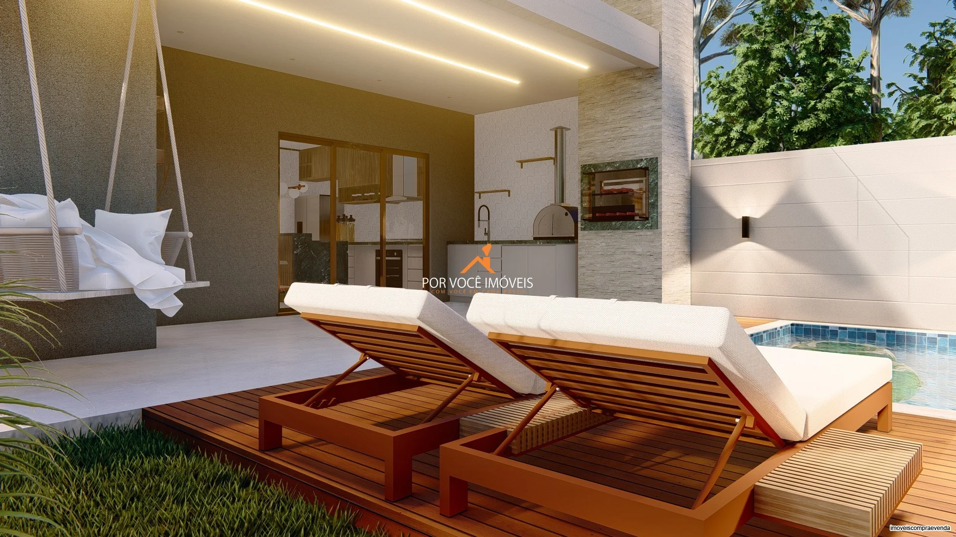 Lote de 180m² no Condomínio Privilege Sahy Condomínio Reserva