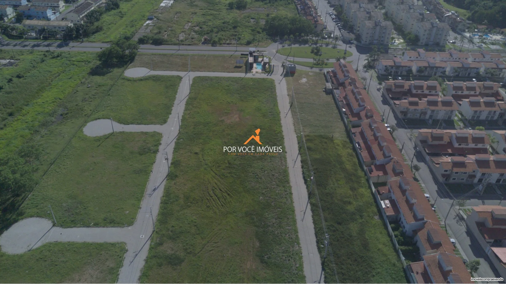 Lote de 180m² no Condomínio Privilege Sahy Condomínio Reserva