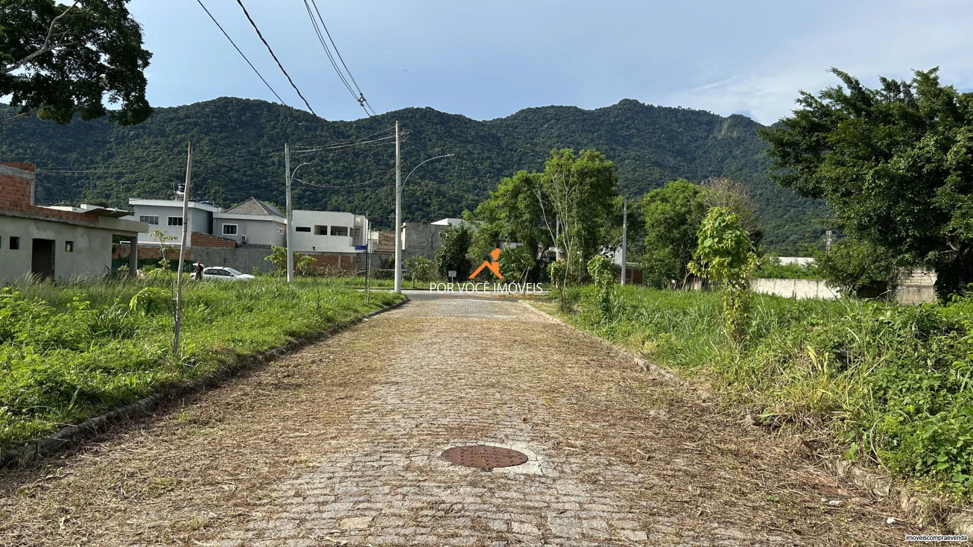 Lote de 169 m² no Condomínio Residencial Natura