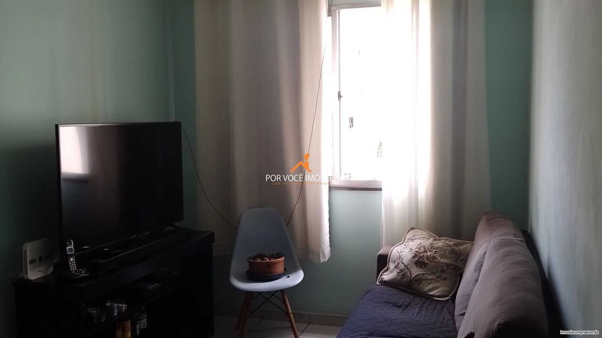 Apartamento com 2 quartos no Condomínio Vivendas do Campinho