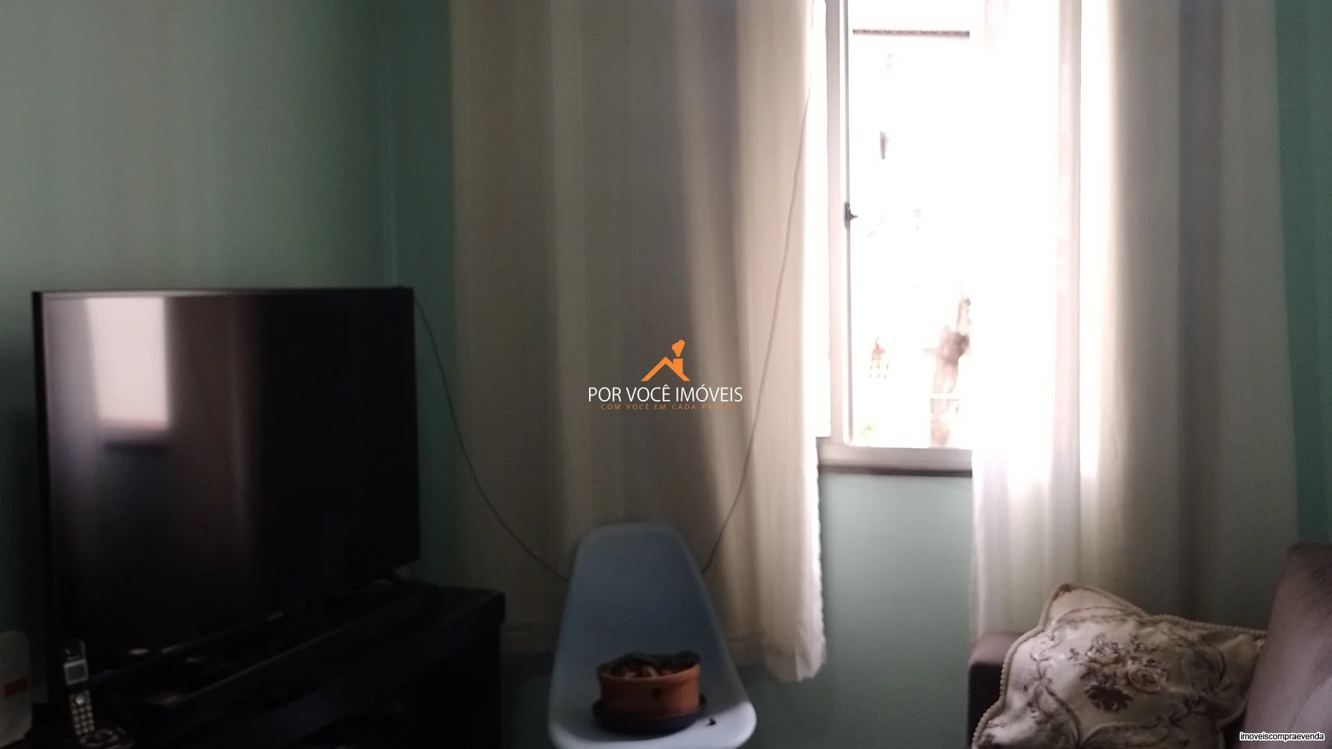 Apartamento com 2 quartos no Condomínio Vivendas do Campinho