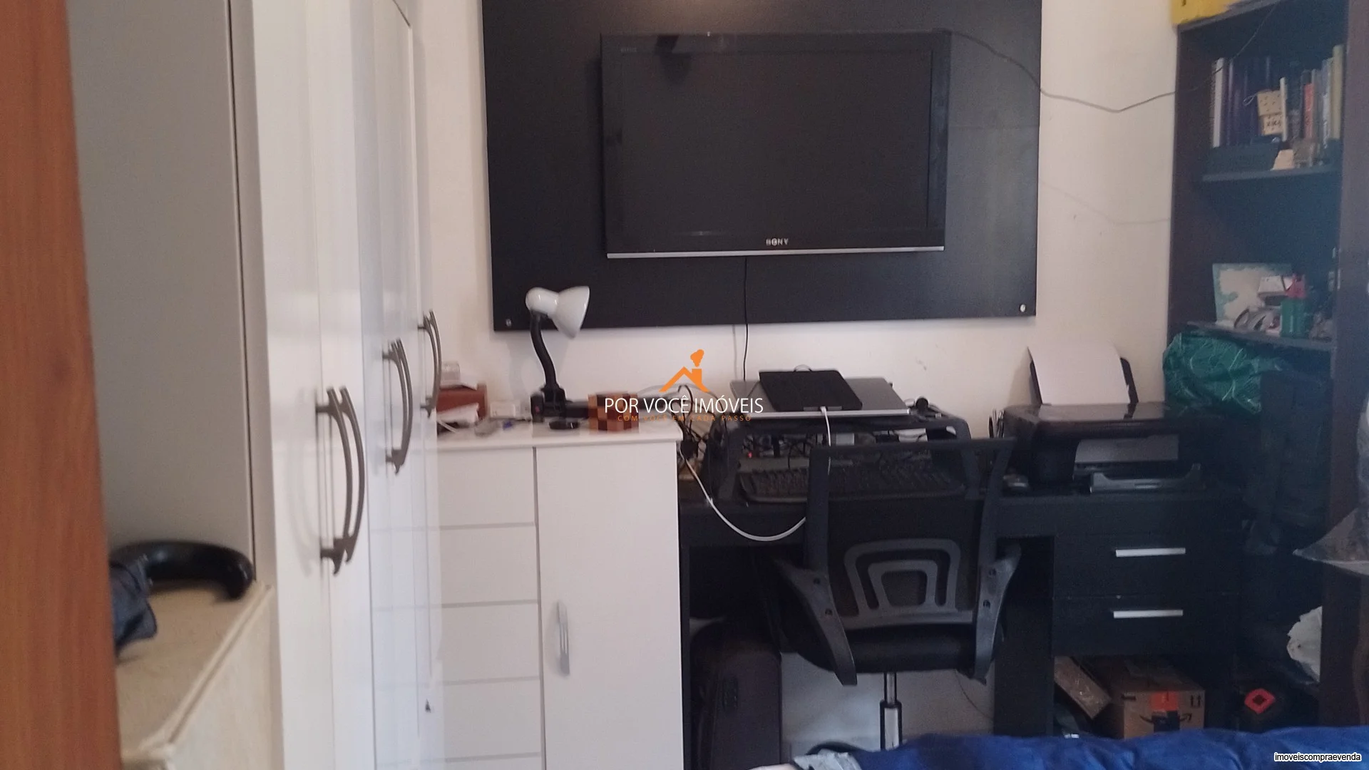 Apartamento com 2 quartos no Condomínio Vivendas do Campinho
