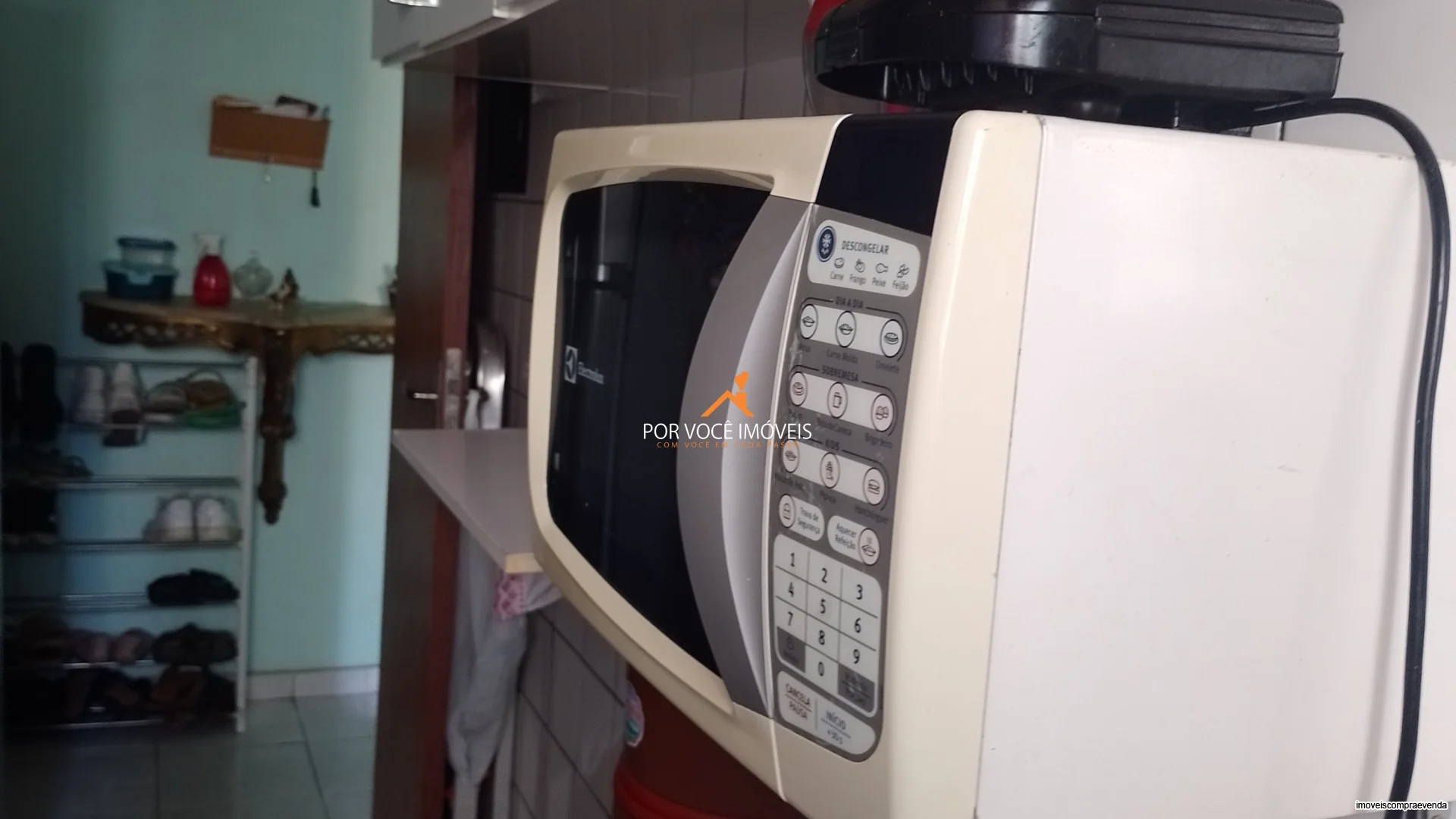 Apartamento com 2 quartos no Condomínio Vivendas do Campinho