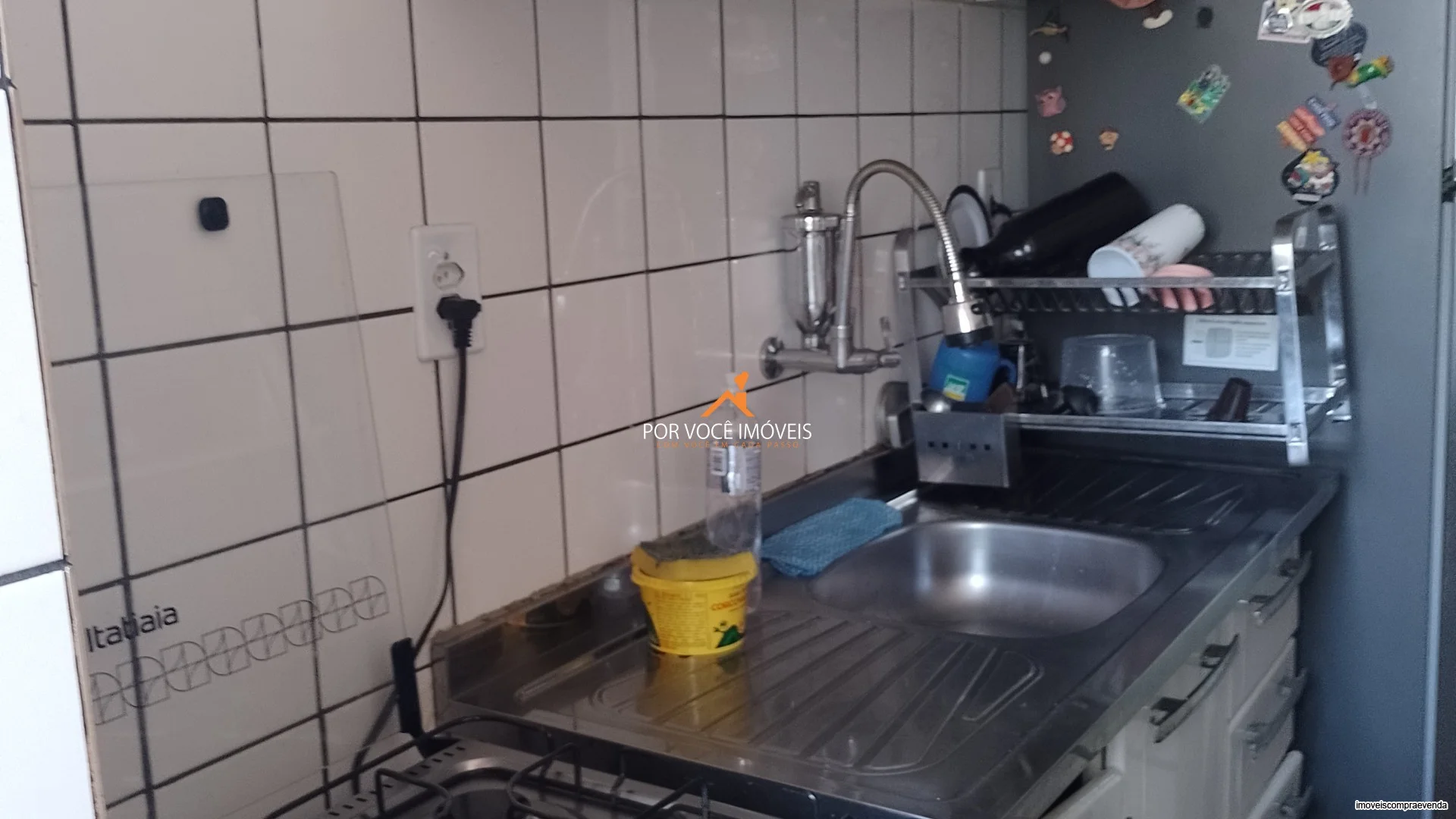 Apartamento com 2 quartos no Condomínio Vivendas do Campinho