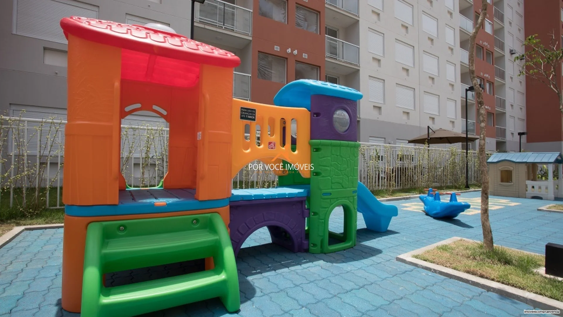 Apartamento com 2 Quartos no Condomínio UP Barra