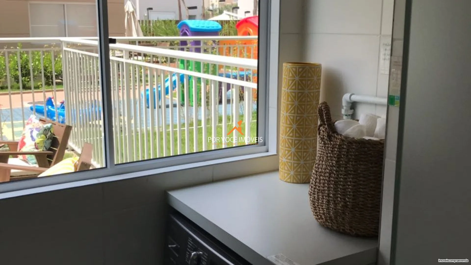 Apartamento com 2 Quartos no Condomínio UP Barra
