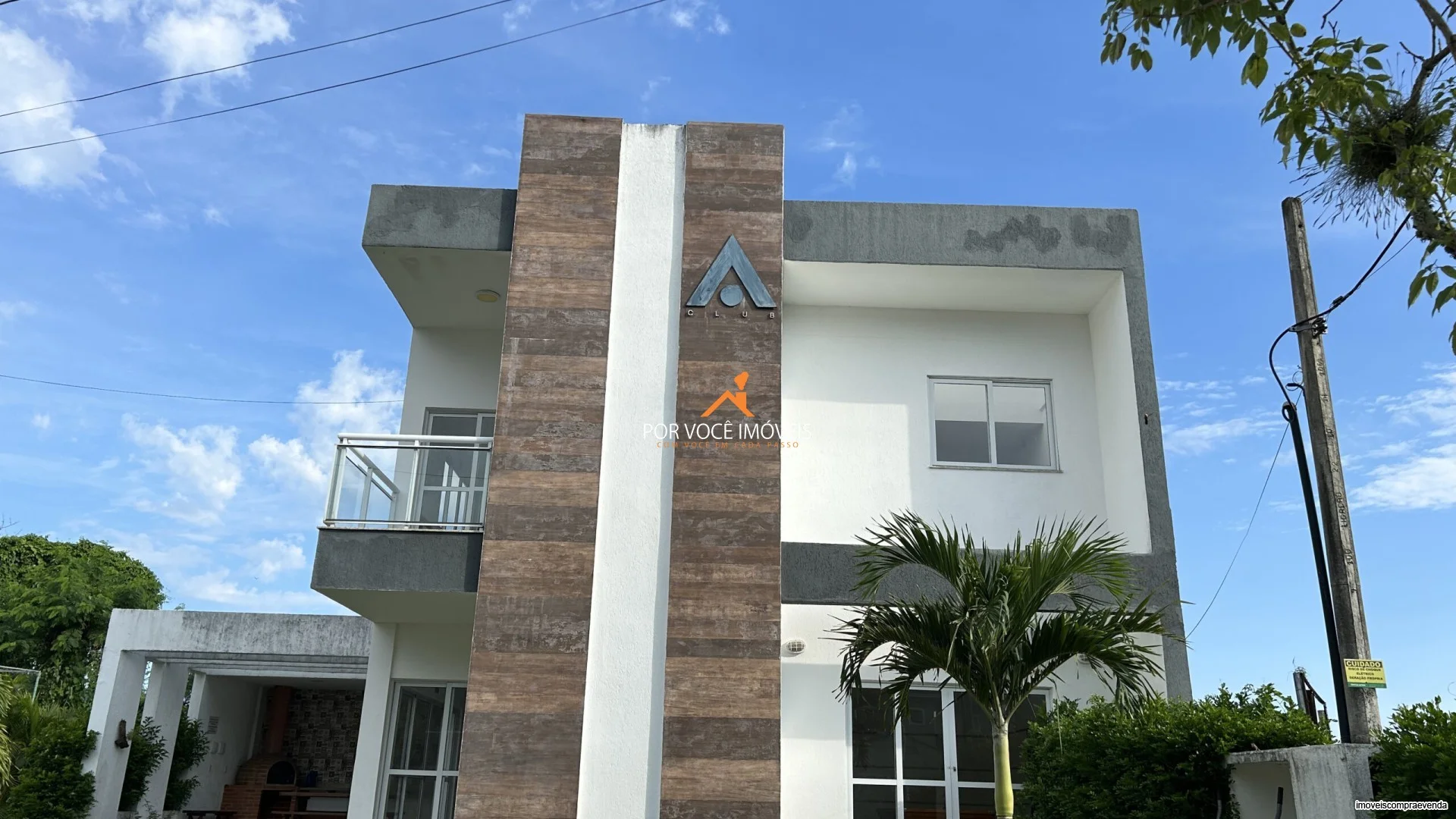 Lote de 180m² no Condomínio Advanced Residence