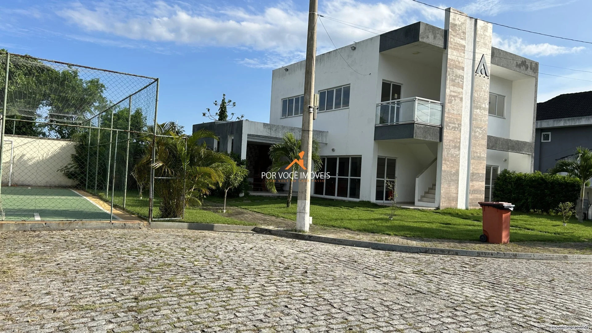 Lote de 180m² no Condomínio Advanced Residence