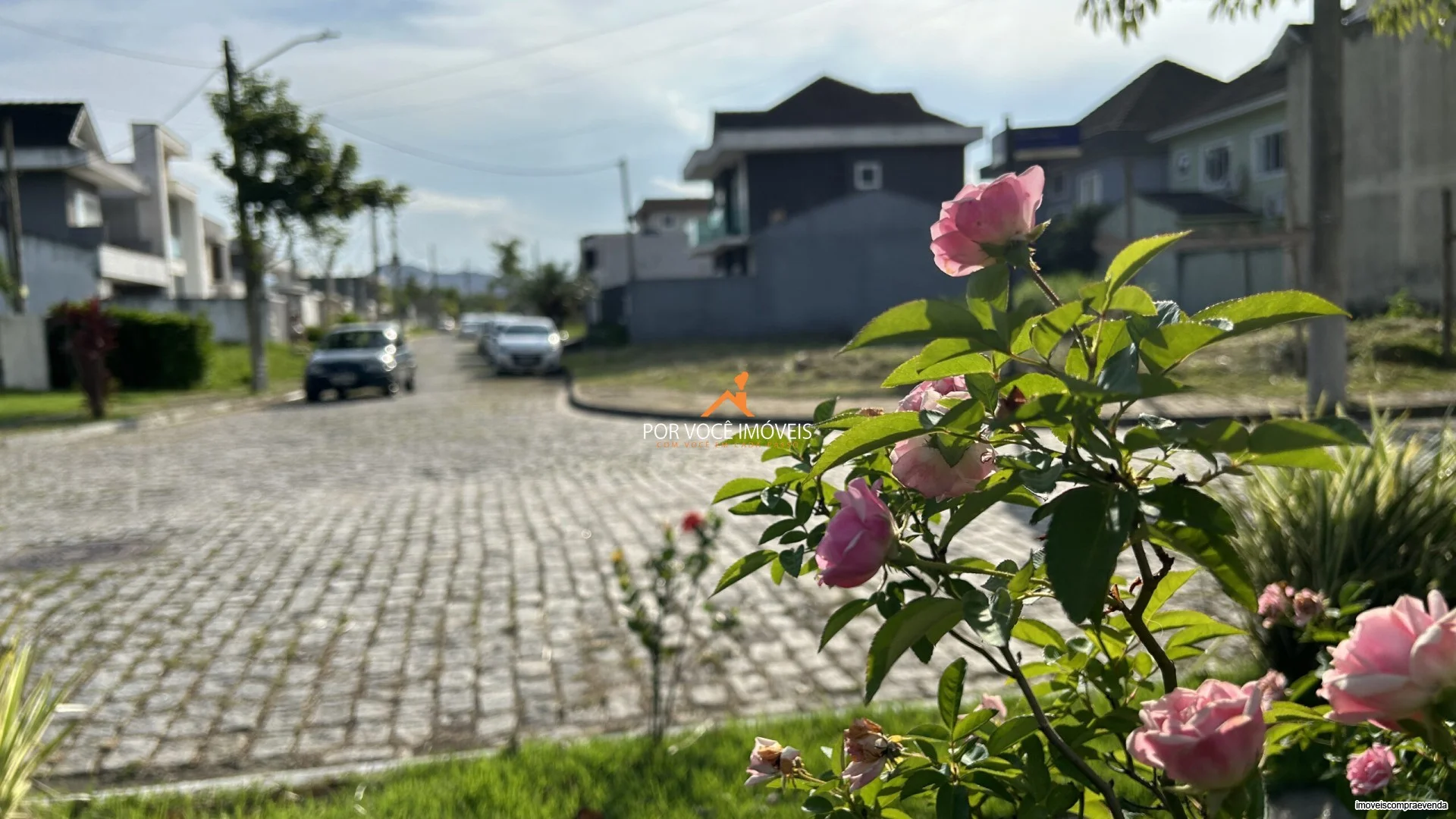 Lote de 180m² no Condomínio Advanced Residence