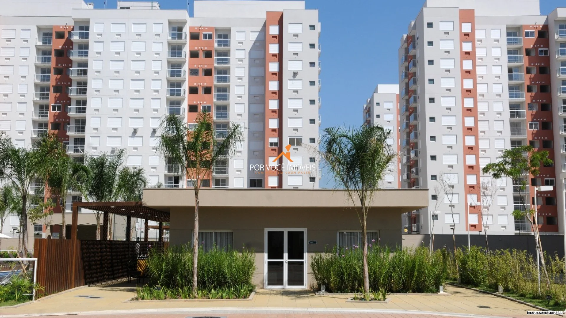 Apartamento com 2 quartos no Condomínio UP Barra Mais 