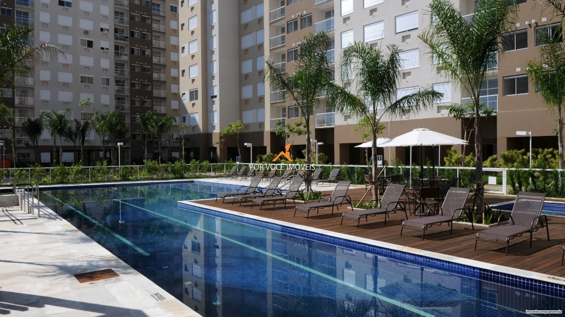 Apartamento com 2 quartos no Condomínio UP Barra Mais 