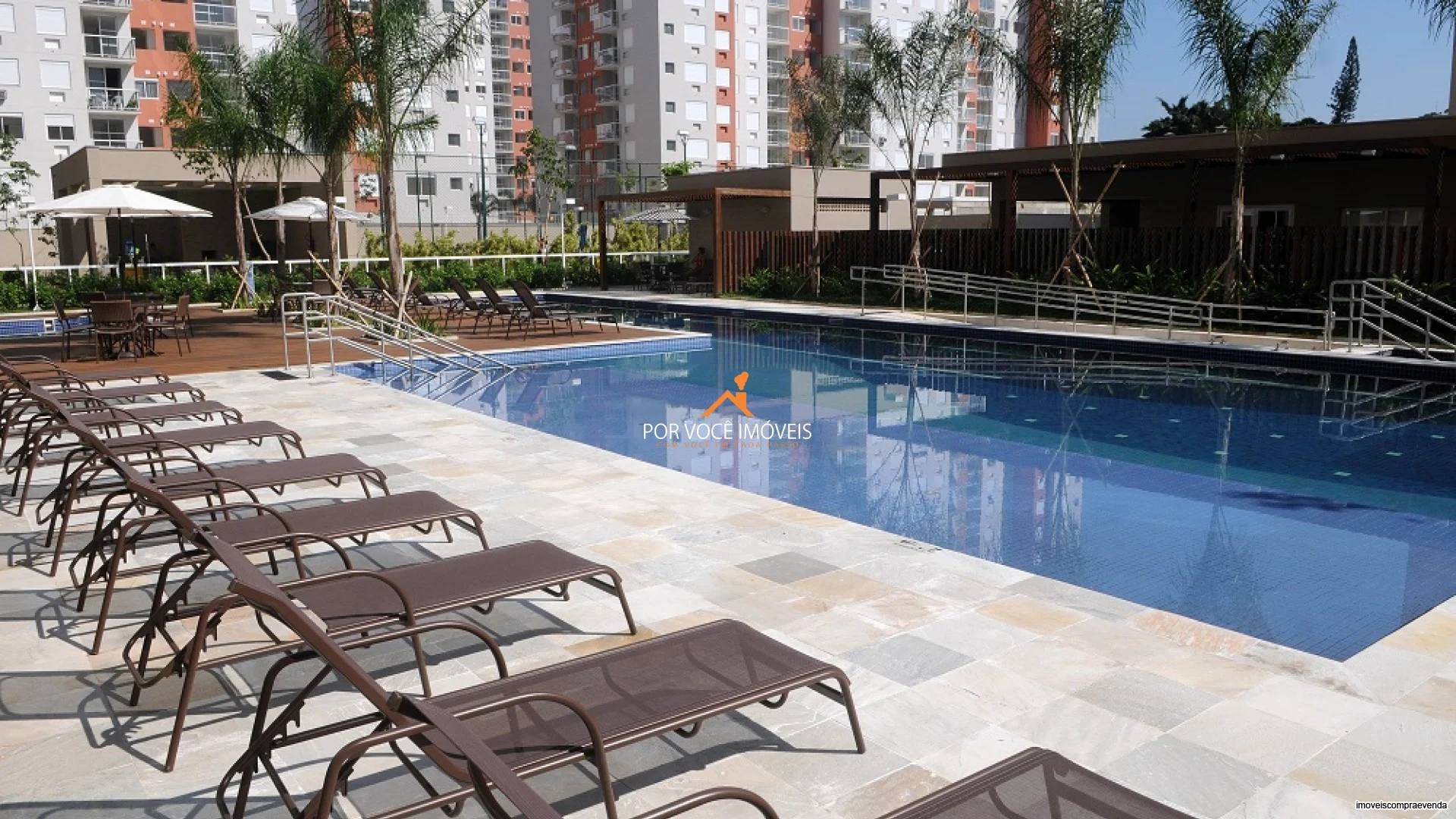 Apartamento com 2 quartos no Condomínio UP Barra Mais 