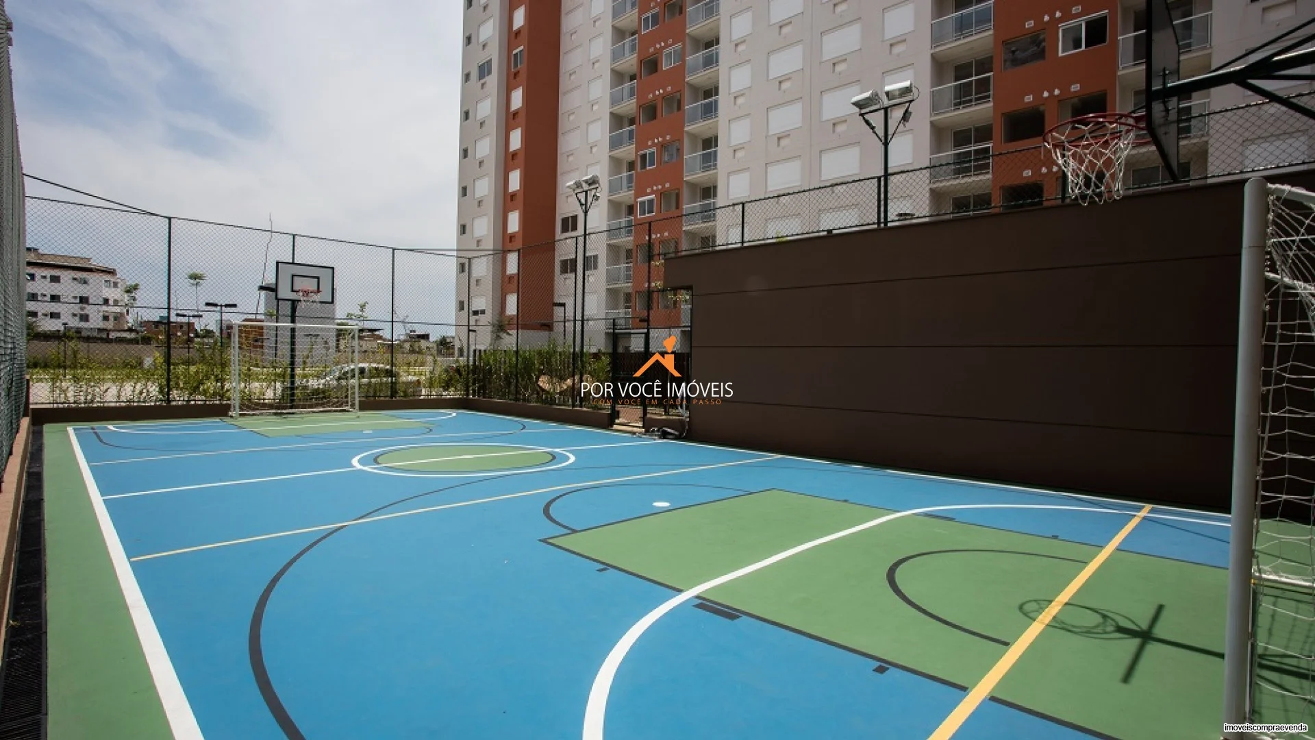 Apartamento com 2 quartos no Condomínio UP Barra Mais 