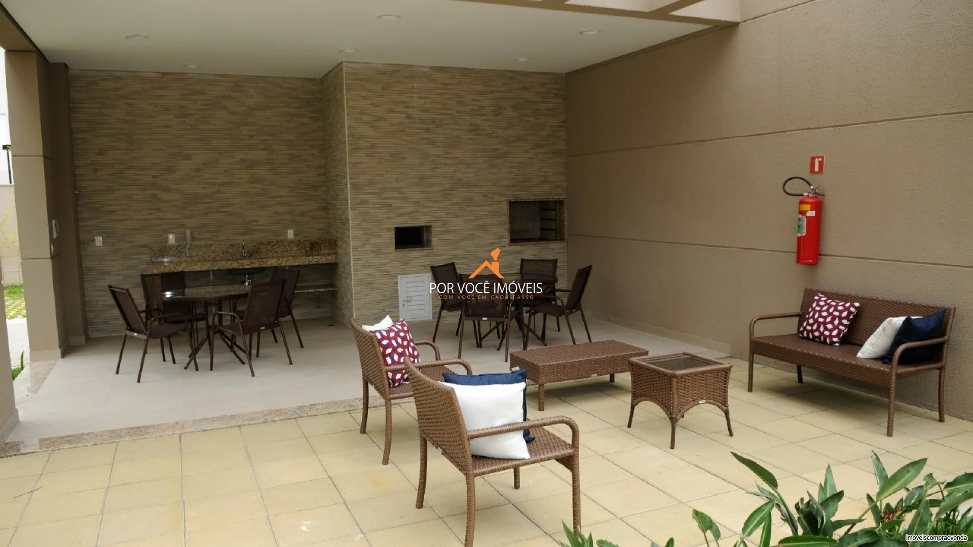 Apartamento com 2 quartos no Condomínio UP Barra Mais 